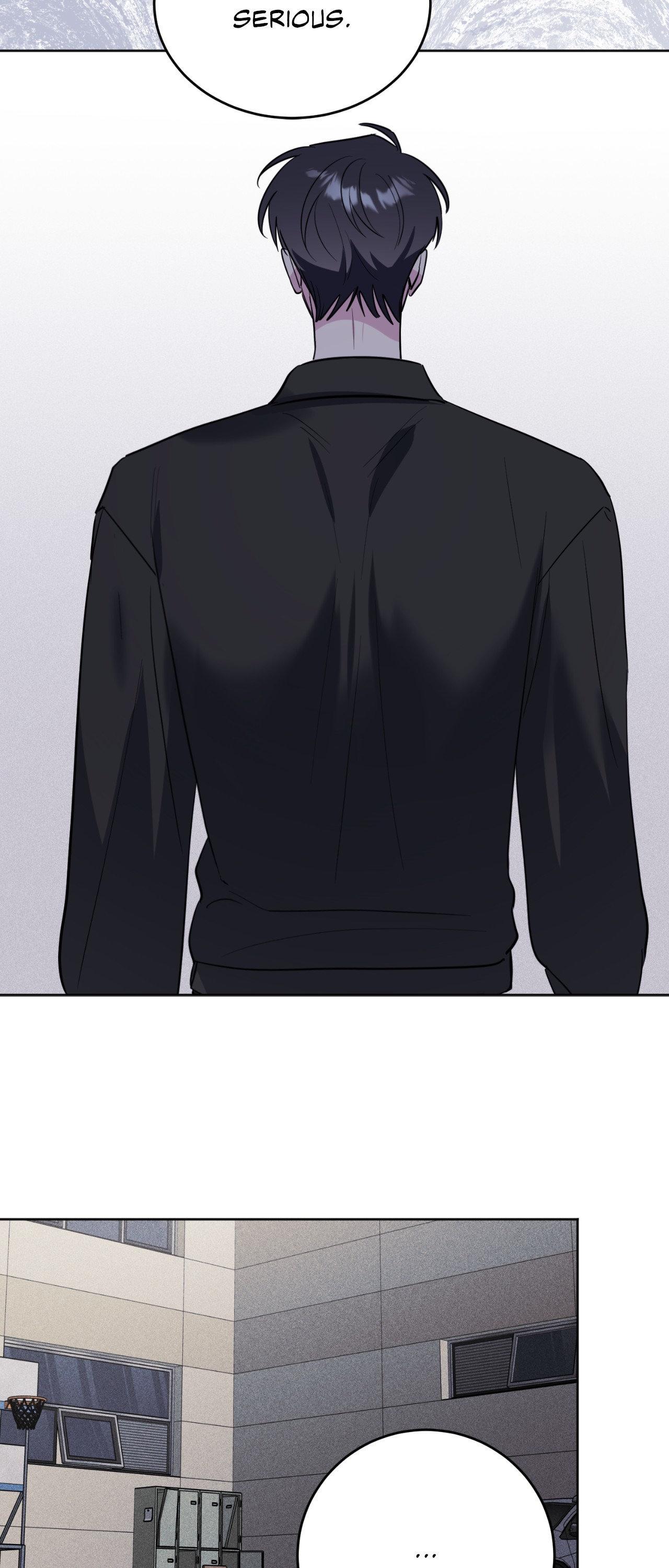 Love in Reprise (Official) - Chapter 86 manhwa