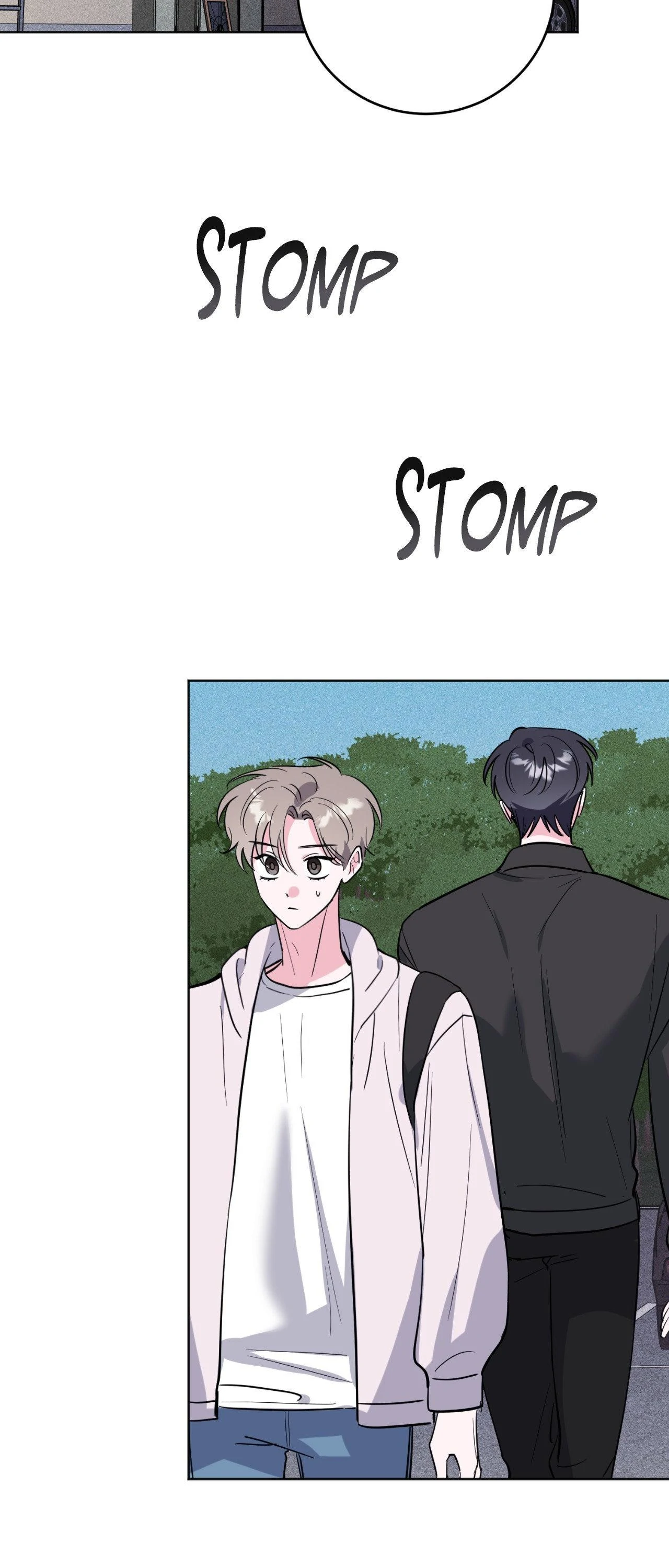 Love in Reprise (Official) - Chapter 86 manhwa
