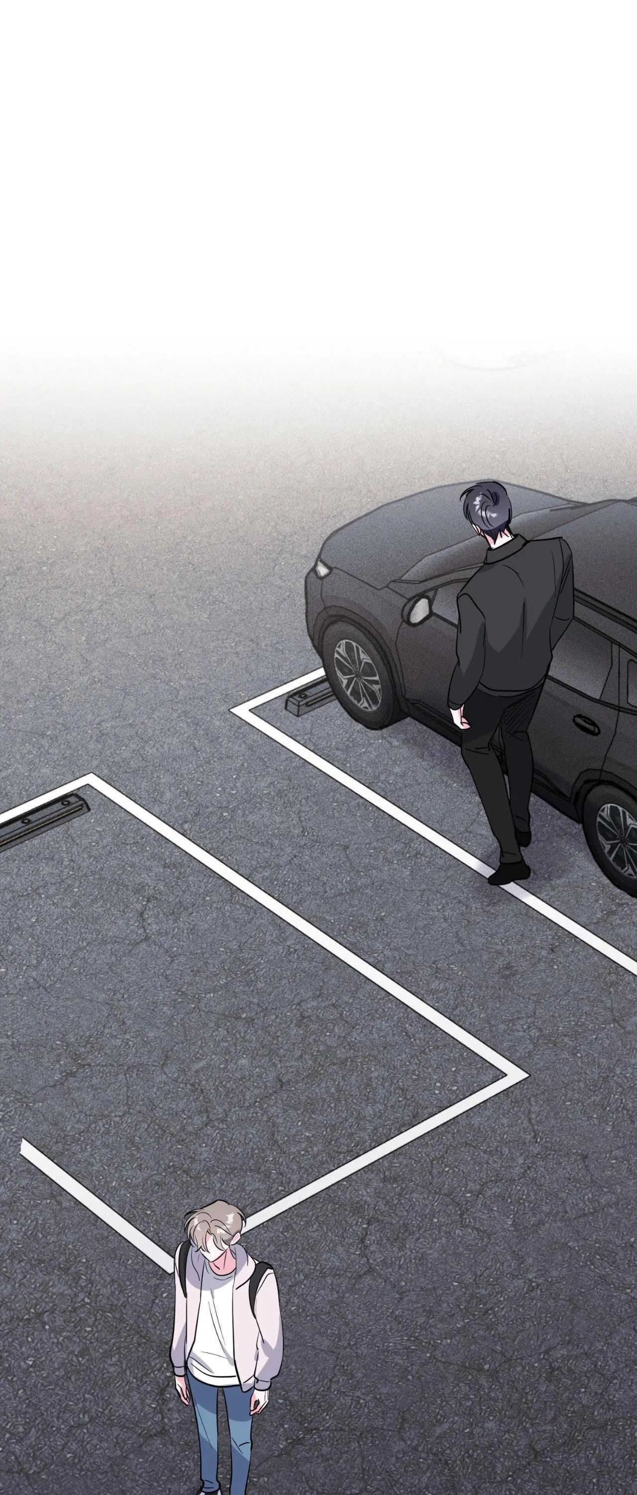 Love in Reprise (Official) - Chapter 86 manhwa