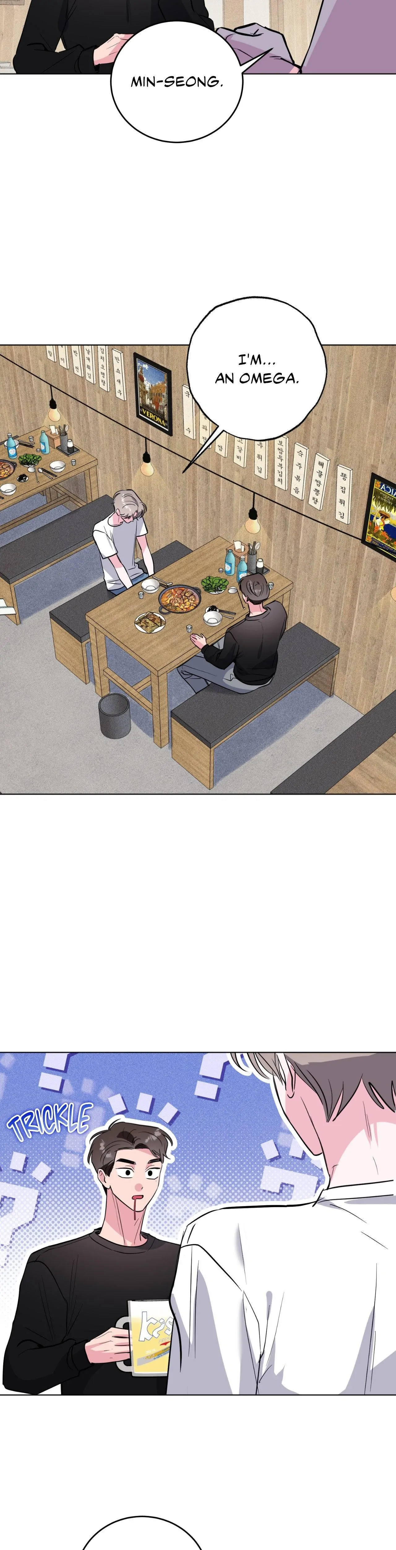 Love in Reprise (Official) - Chapter 87 manhwa