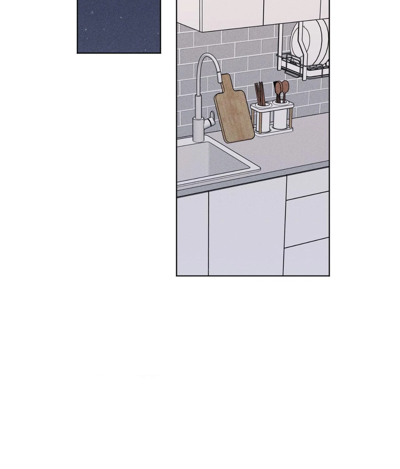 Love in Reprise (Official) - Chapter 88 manhwa