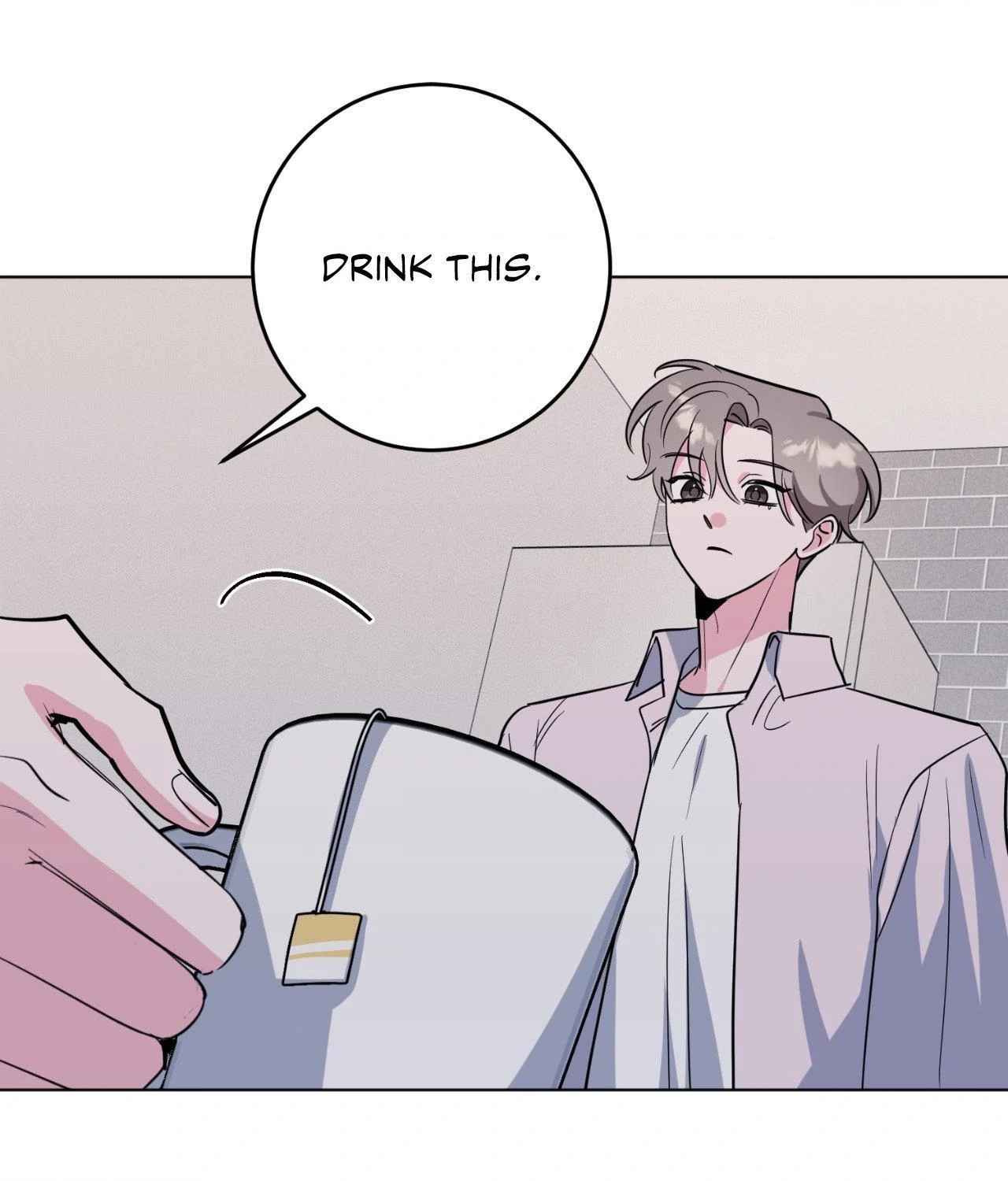 Love in Reprise (Official) - Chapter 88 manhwa