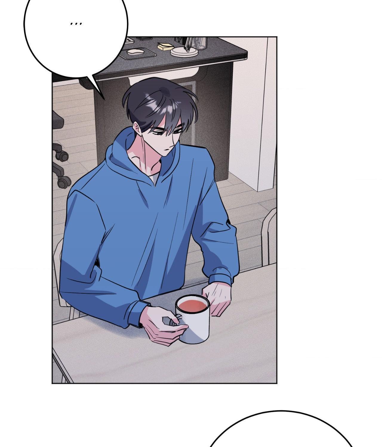 Love in Reprise (Official) - Chapter 88 manhwa
