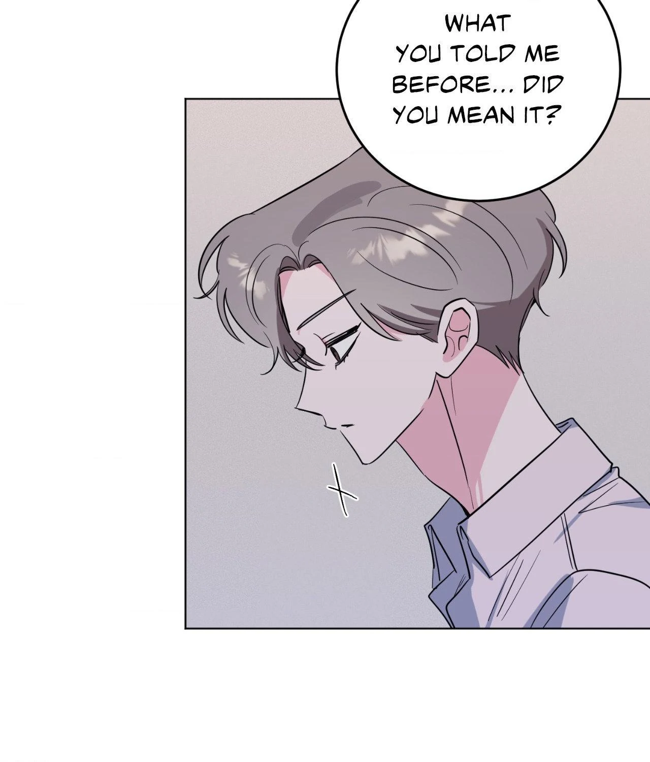 Love in Reprise (Official) - Chapter 88 manhwa
