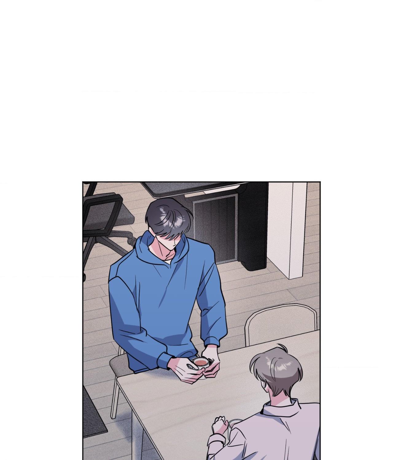 Love in Reprise (Official) - Chapter 88 manhwa
