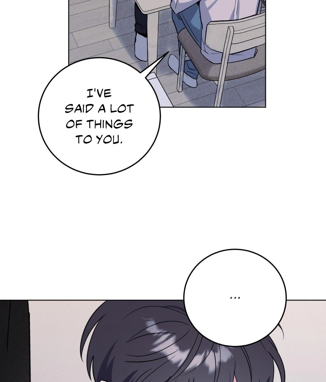 Love in Reprise (Official) - Chapter 88 manhwa
