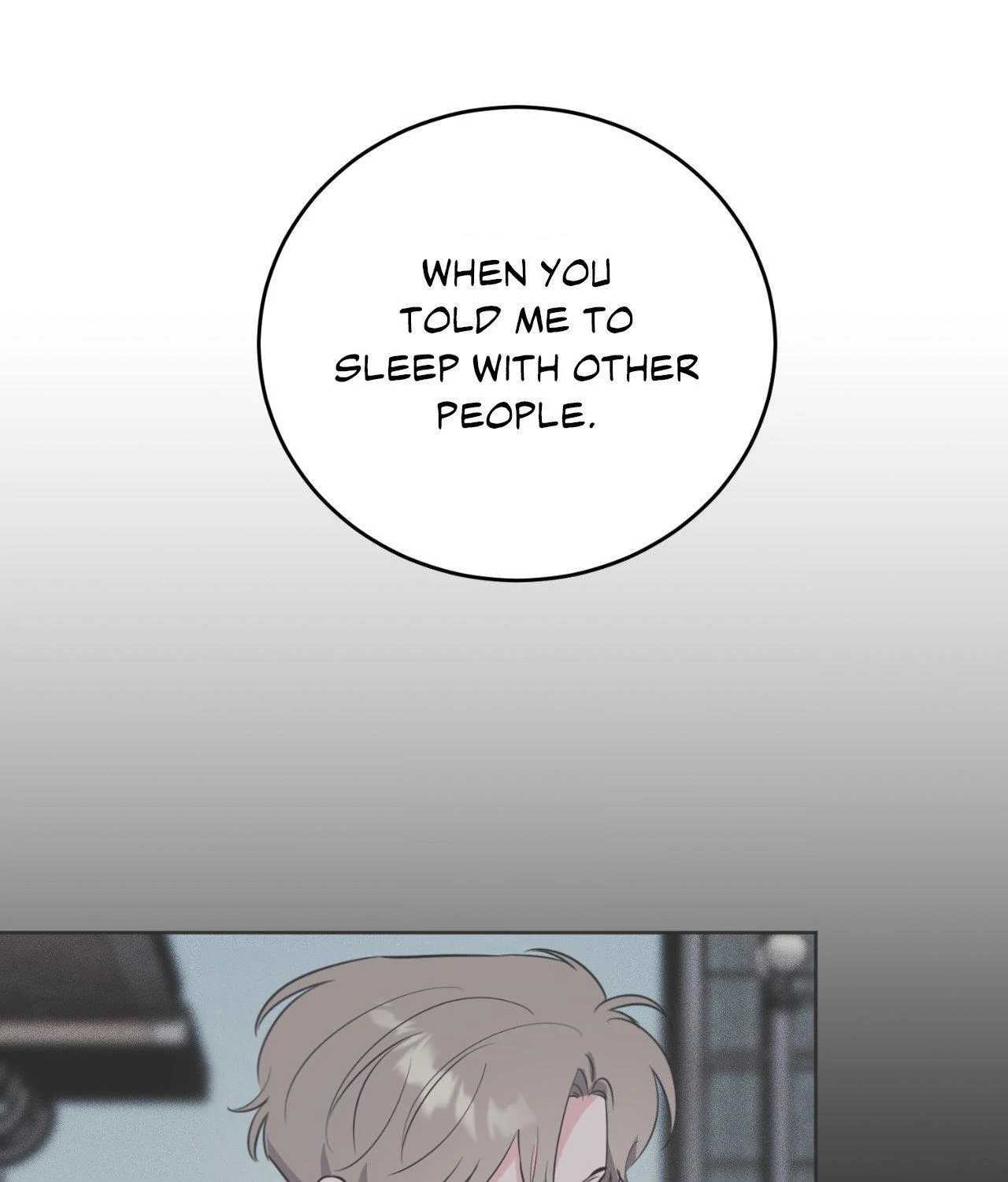Love in Reprise (Official) - Chapter 88 manhwa