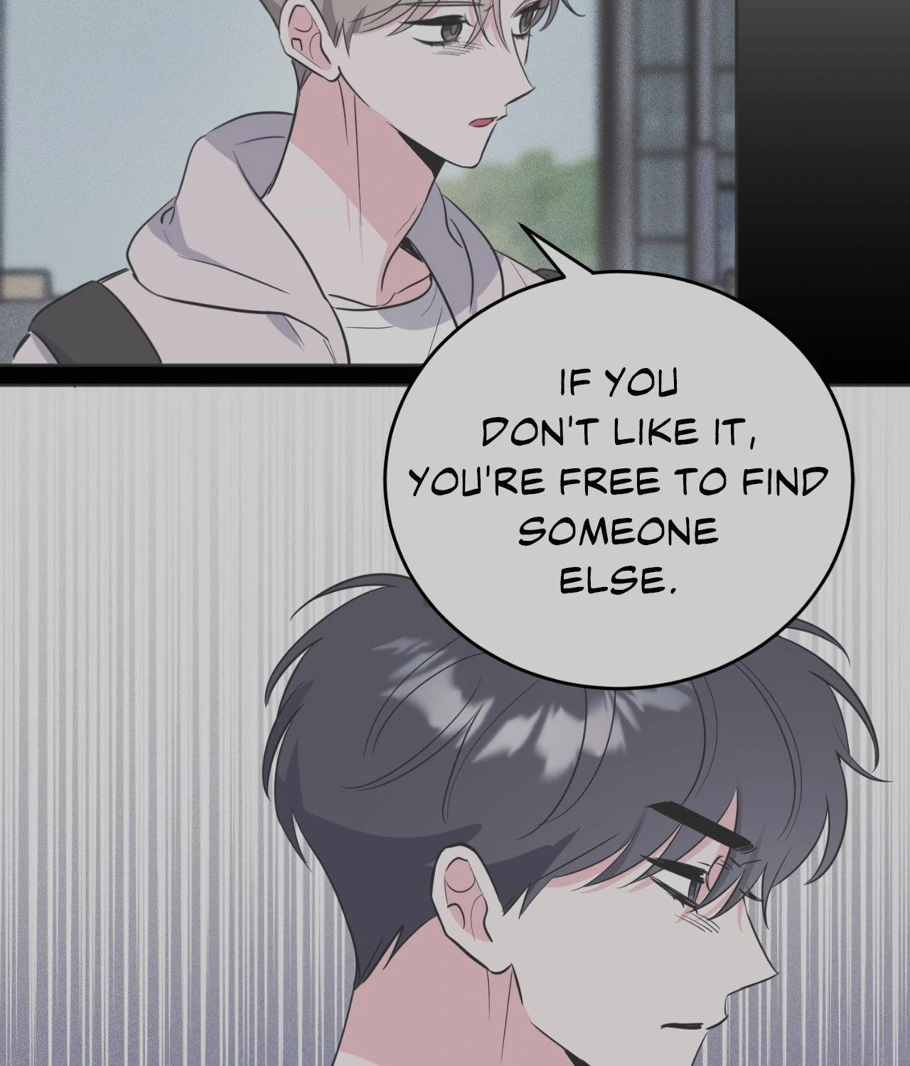 Love in Reprise (Official) - Chapter 88 manhwa