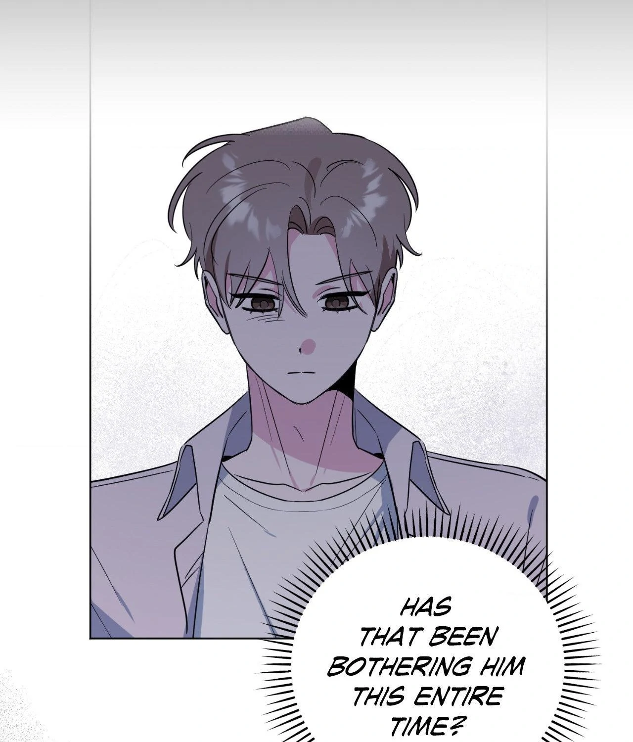 Love in Reprise (Official) - Chapter 88 manhwa