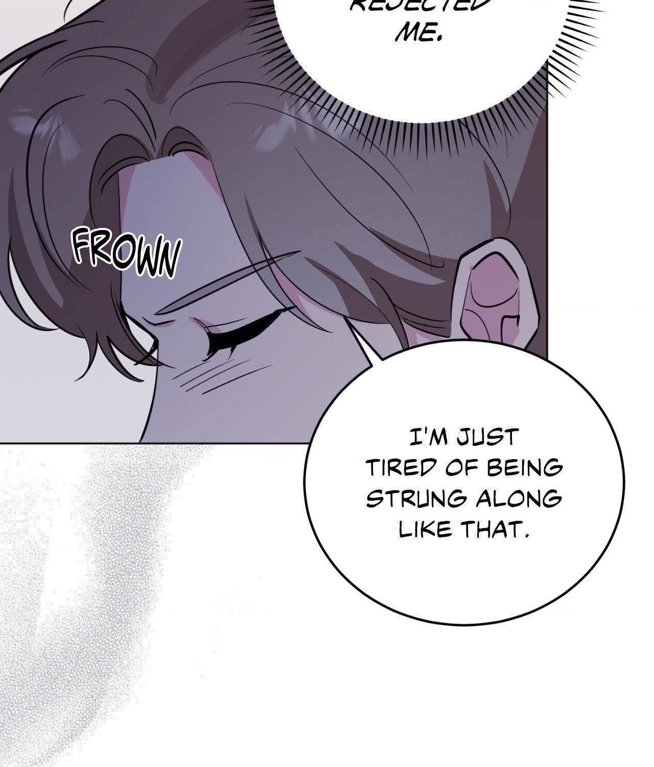 Love in Reprise (Official) - Chapter 88 manhwa