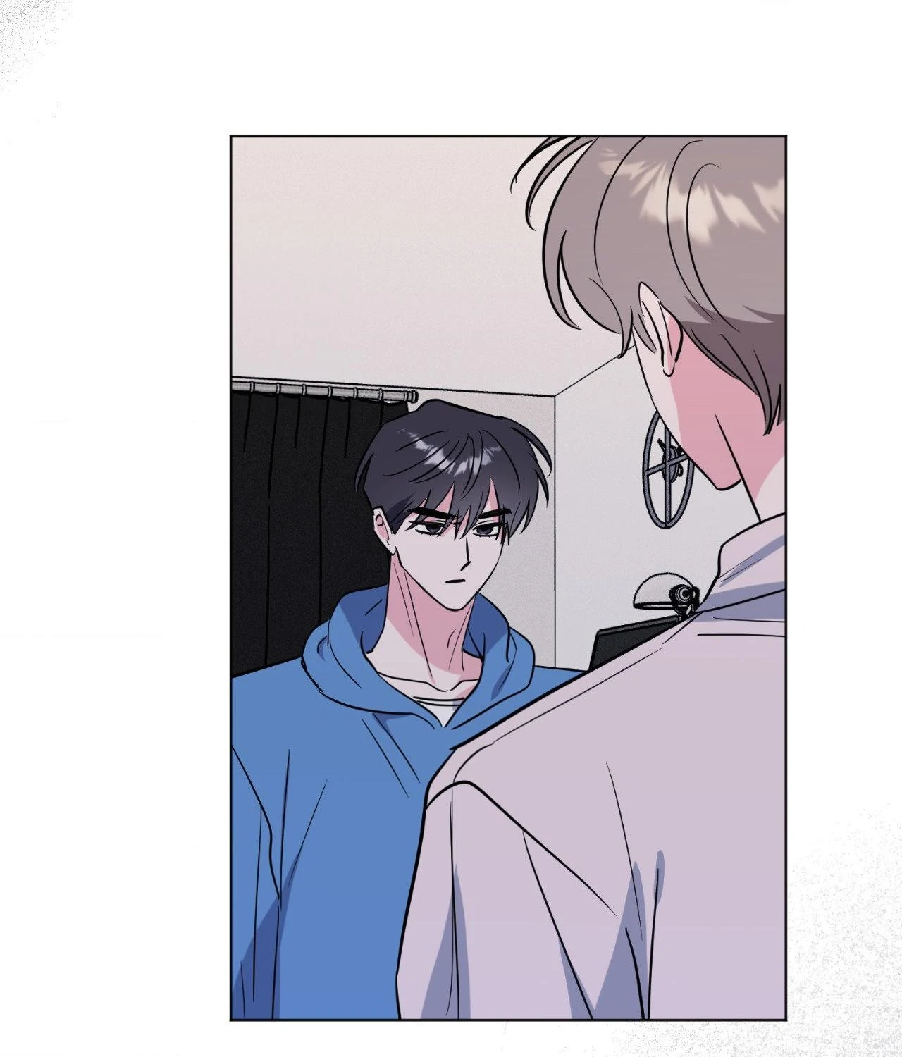 Love in Reprise (Official) - Chapter 88 manhwa