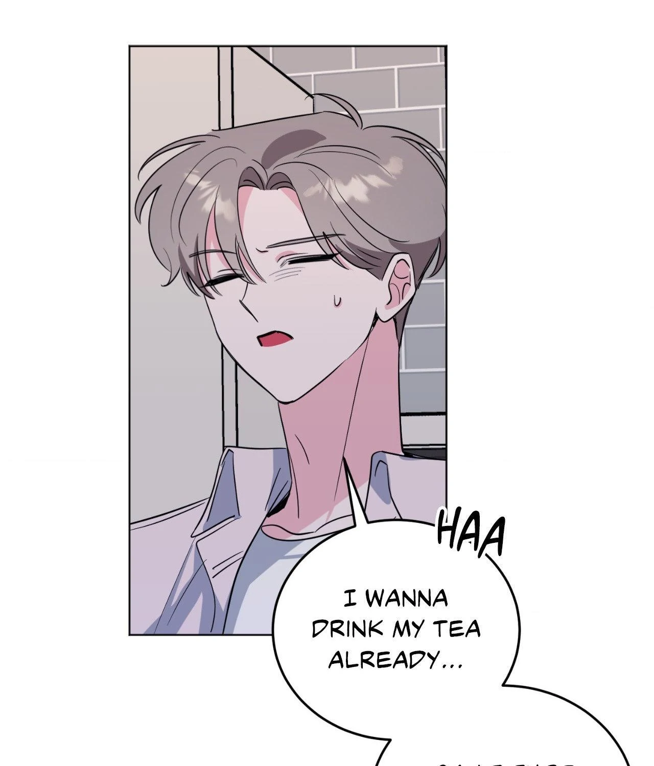 Love in Reprise (Official) - Chapter 88 manhwa