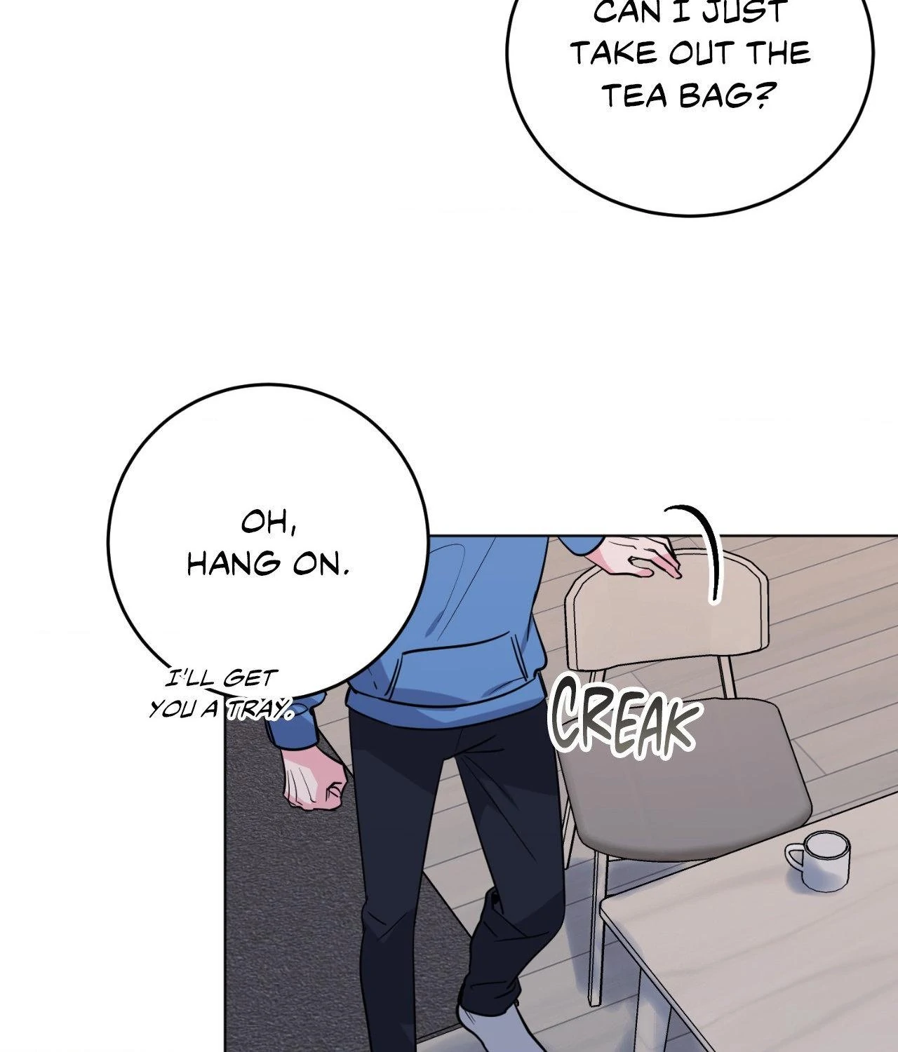 Love in Reprise (Official) - Chapter 88 manhwa