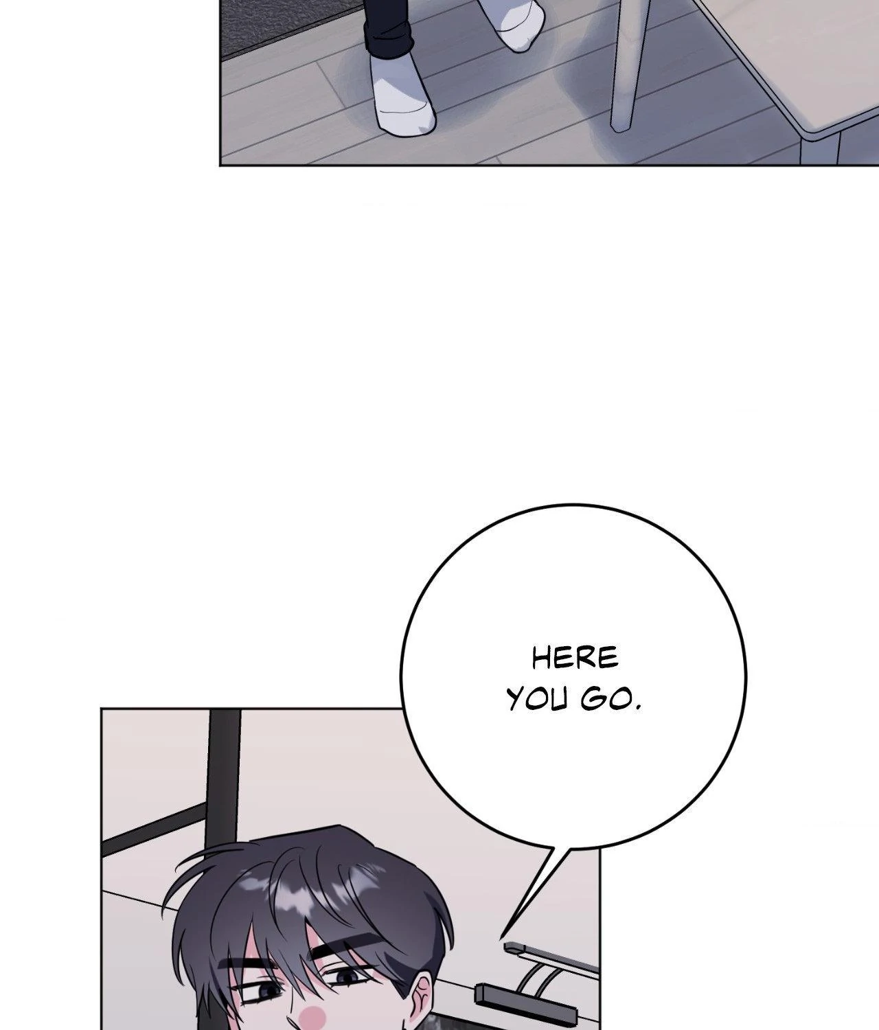 Love in Reprise (Official) - Chapter 88 manhwa