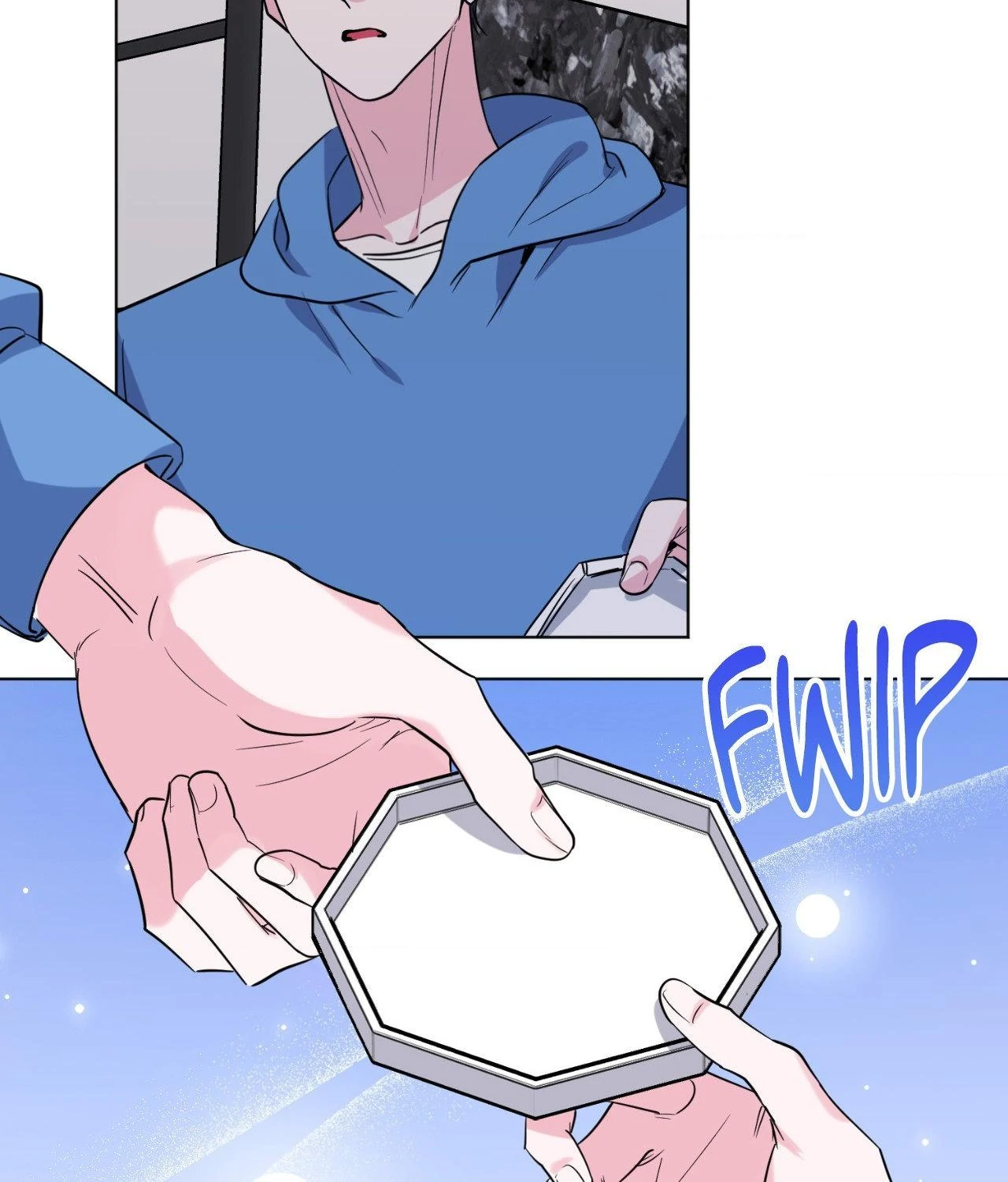 Love in Reprise (Official) - Chapter 88 manhwa
