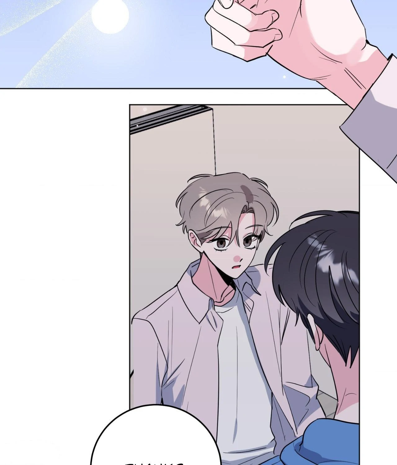 Love in Reprise (Official) - Chapter 88 manhwa