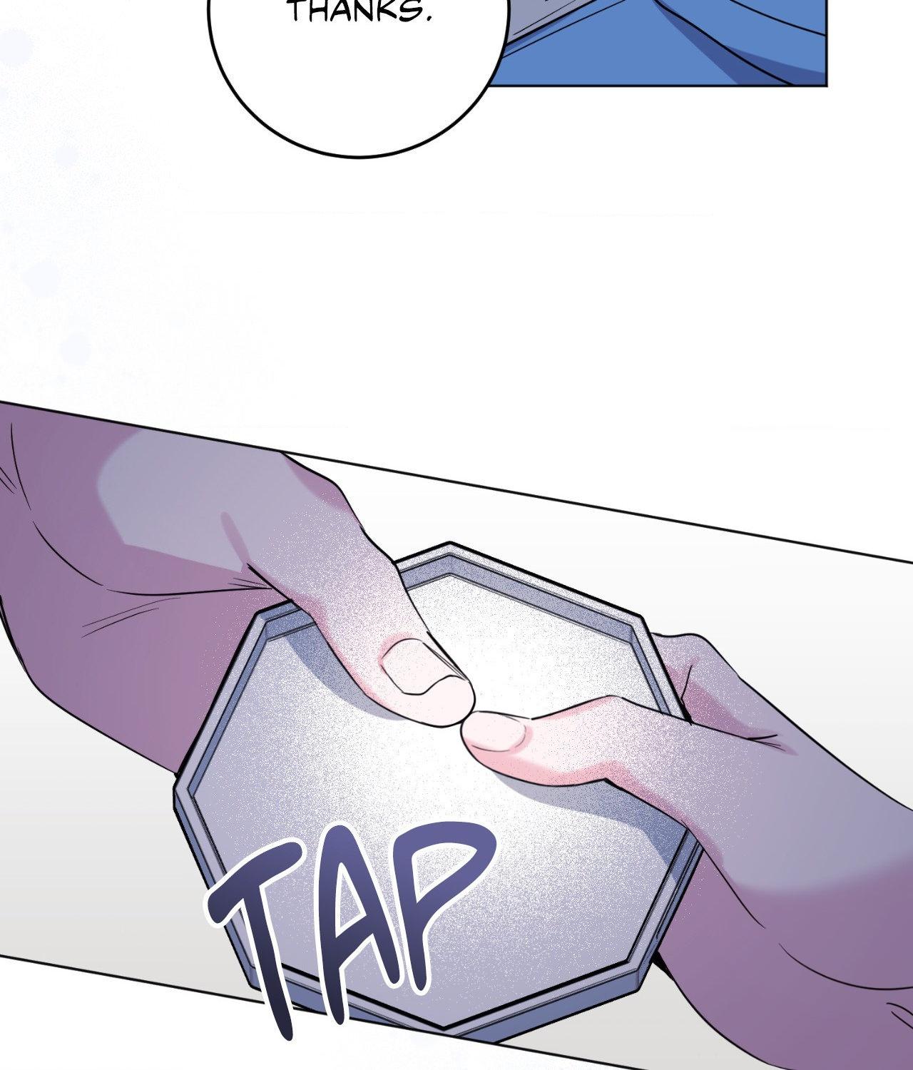 Love in Reprise (Official) - Chapter 88 manhwa