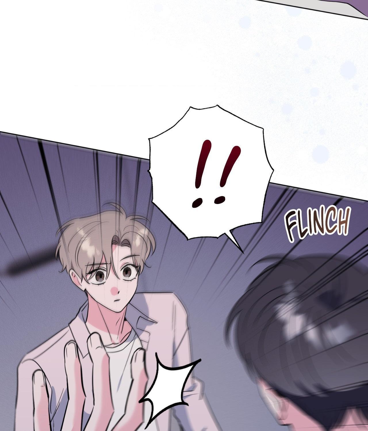 Love in Reprise (Official) - Chapter 88 manhwa