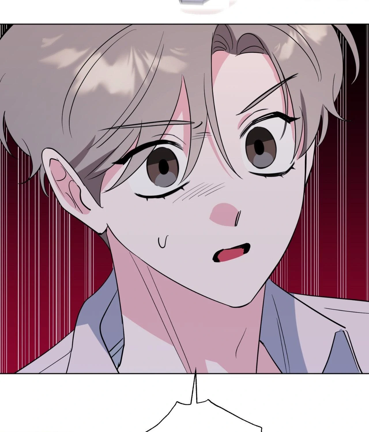 Love in Reprise (Official) - Chapter 88 manhwa