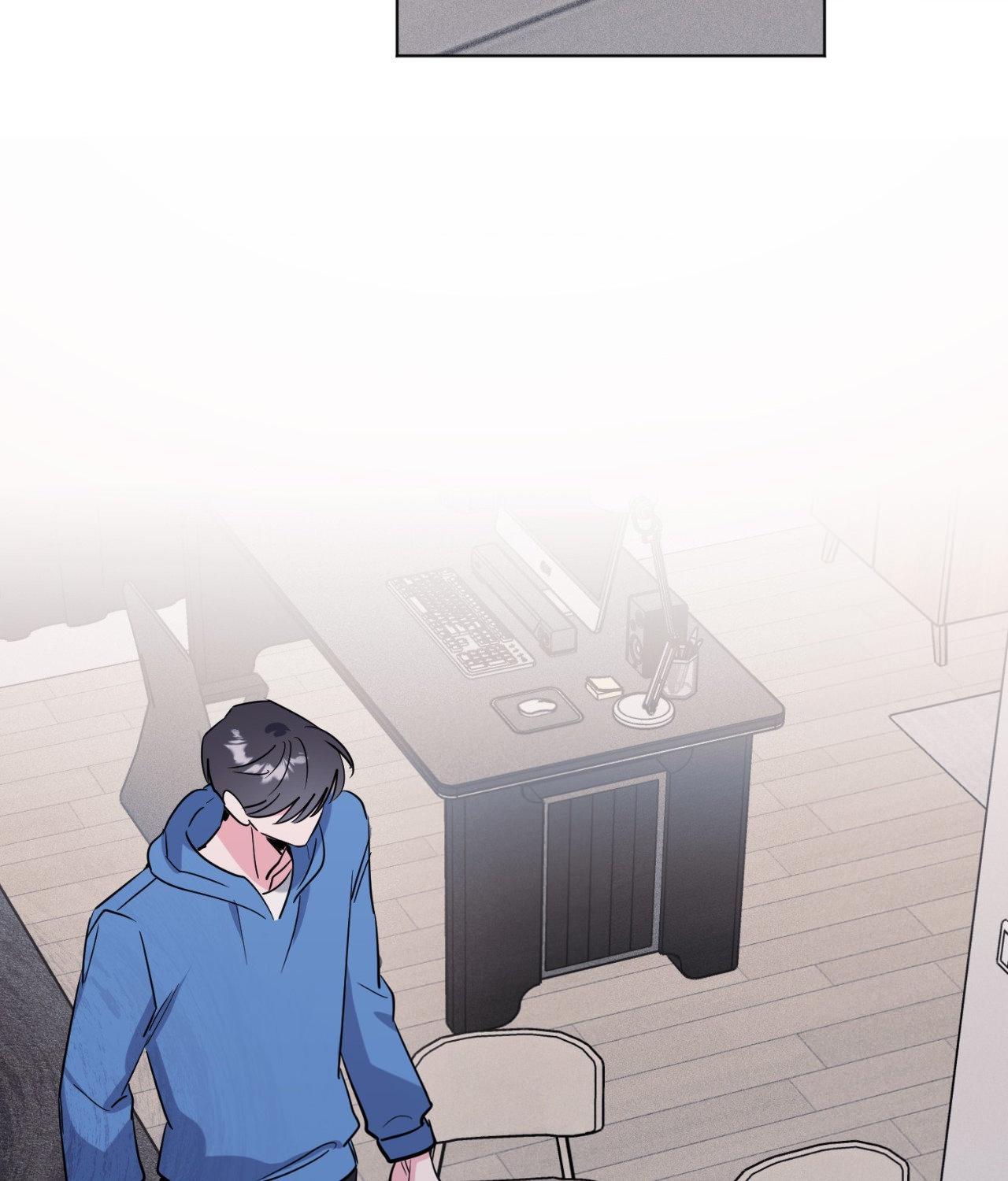 Love in Reprise (Official) - Chapter 88 manhwa