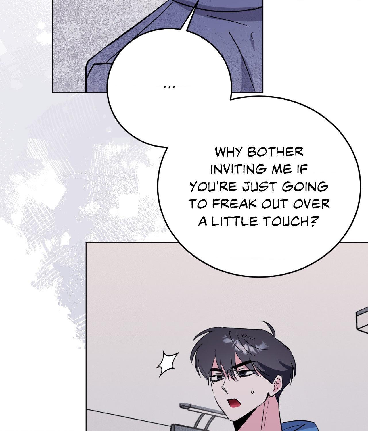 Love in Reprise (Official) - Chapter 88 manhwa