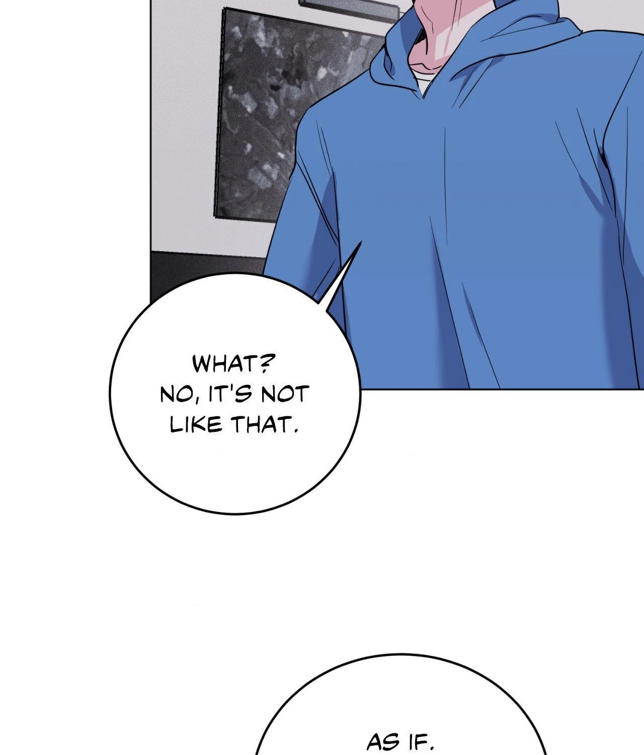 Love in Reprise (Official) - Chapter 88 manhwa
