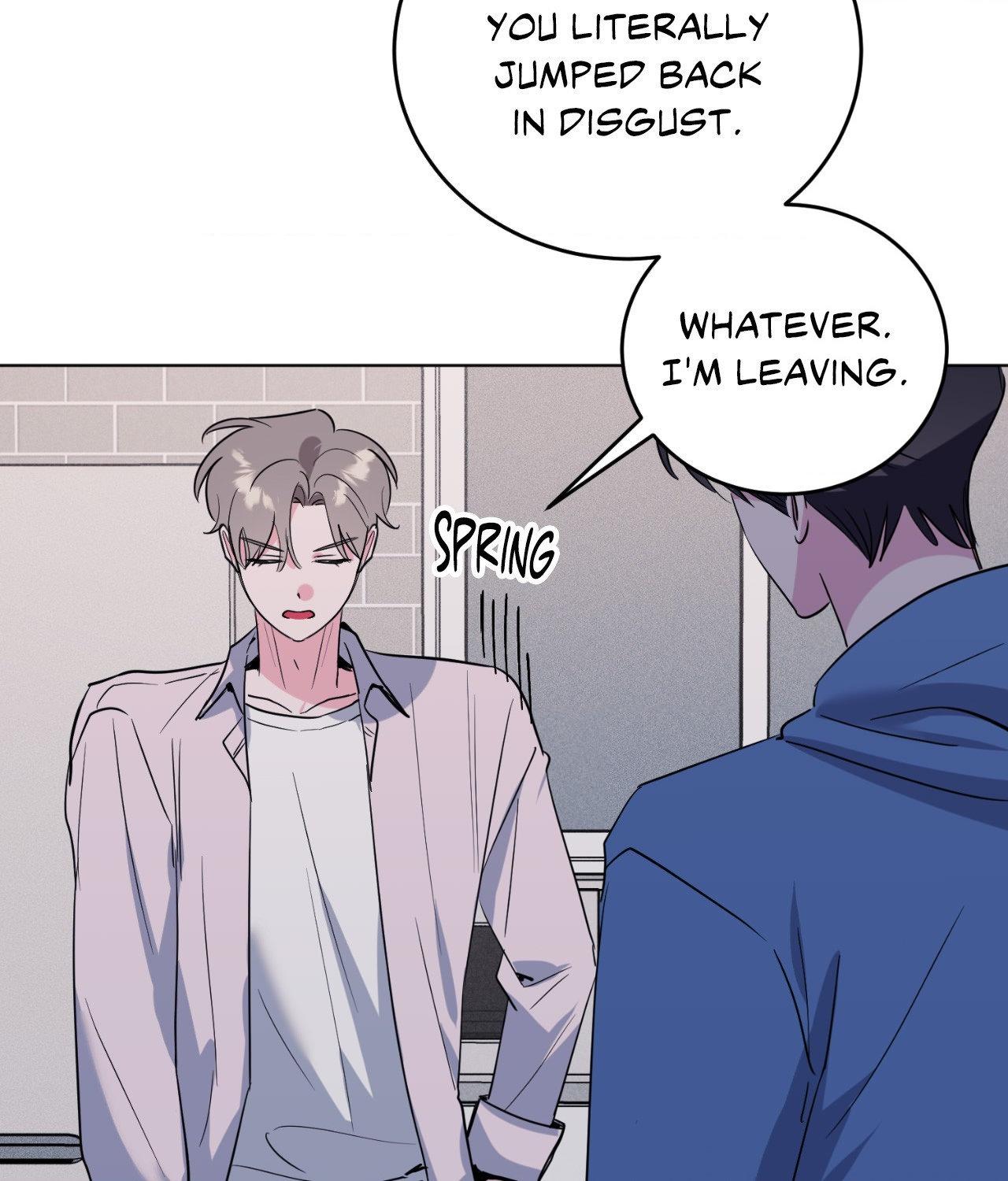 Love in Reprise (Official) - Chapter 88 manhwa