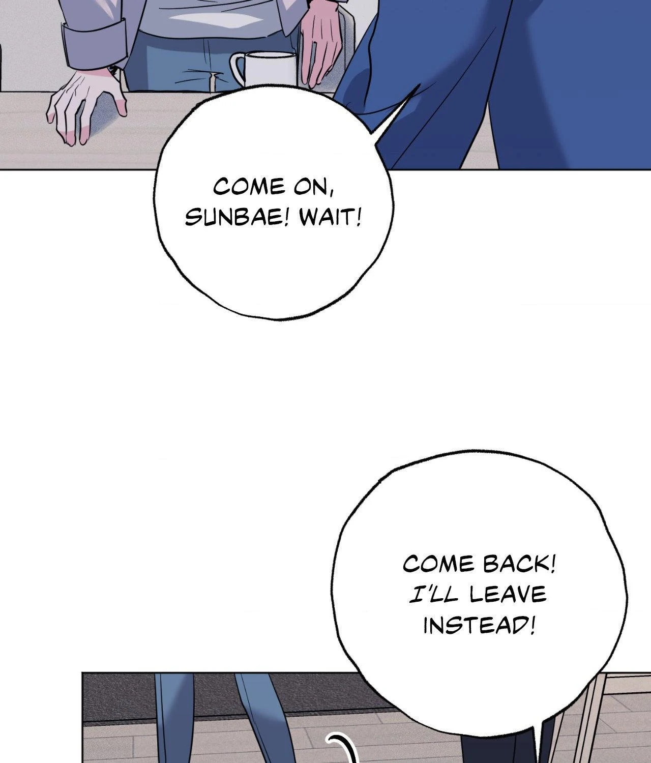Love in Reprise (Official) - Chapter 88 manhwa