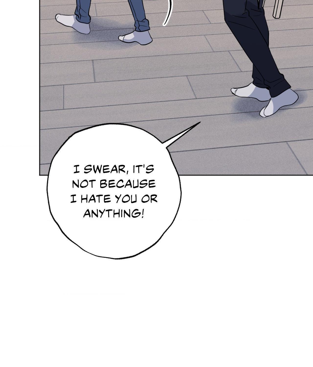 Love in Reprise (Official) - Chapter 88 manhwa
