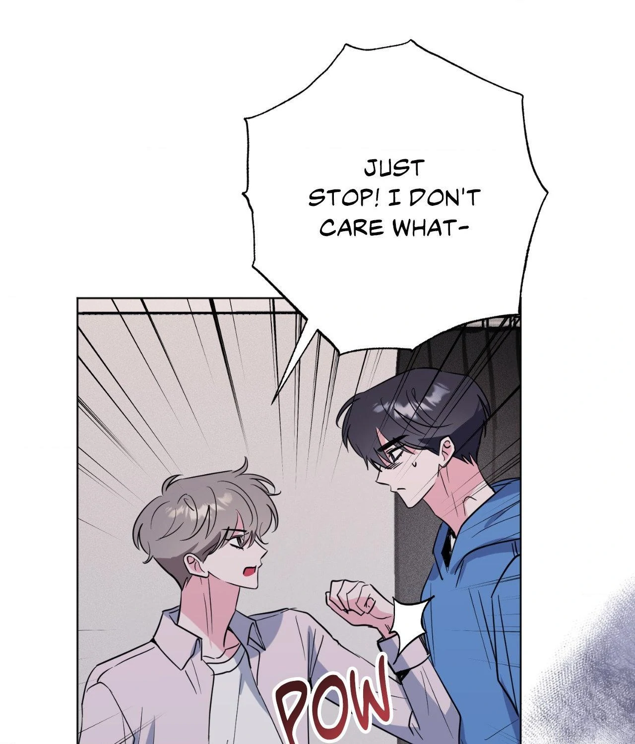 Love in Reprise (Official) - Chapter 88 manhwa