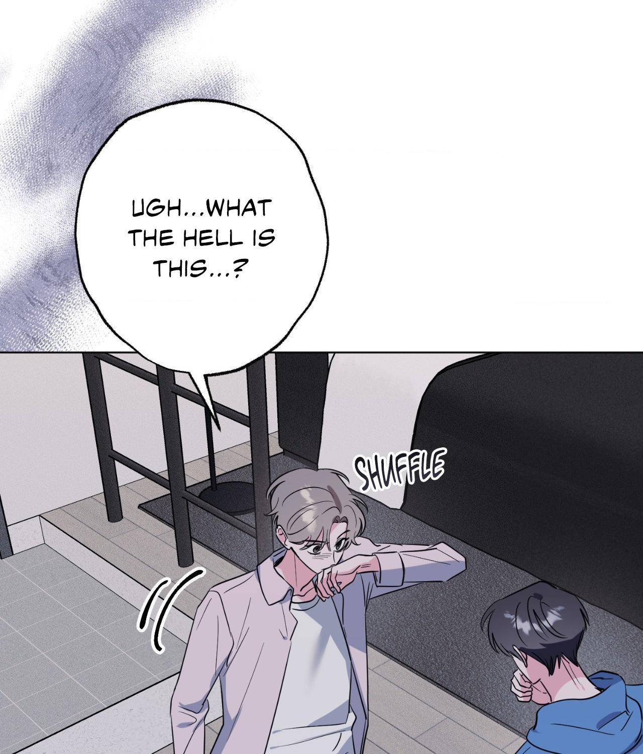Love in Reprise (Official) - Chapter 88 manhwa