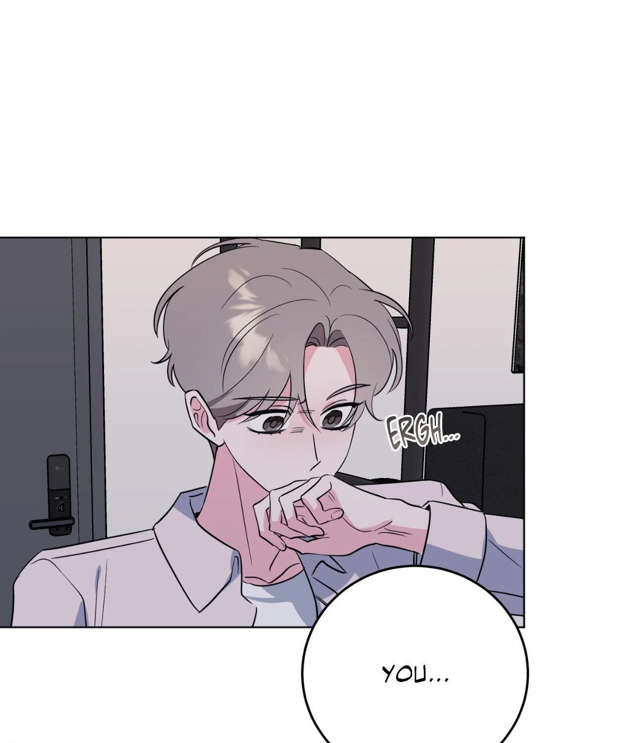 Love in Reprise (Official) - Chapter 88 manhwa