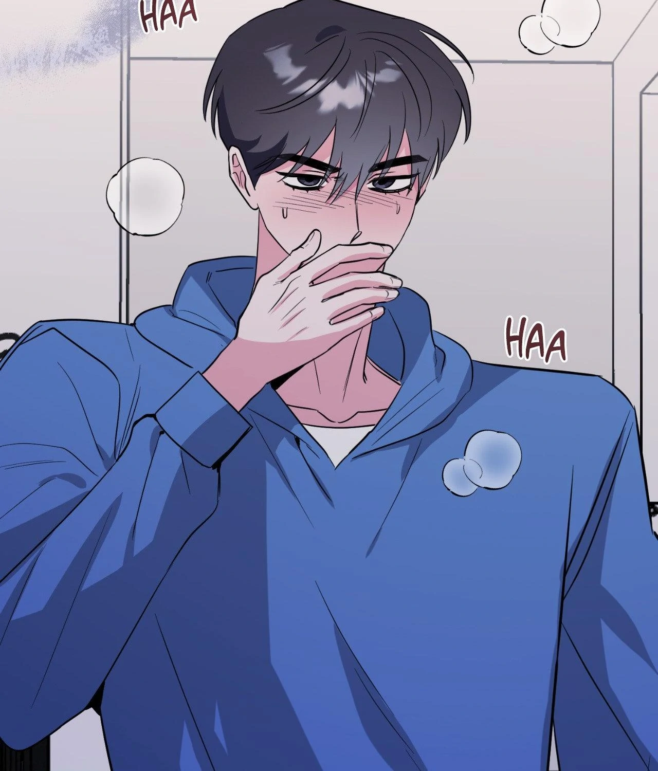 Love in Reprise (Official) - Chapter 88 manhwa