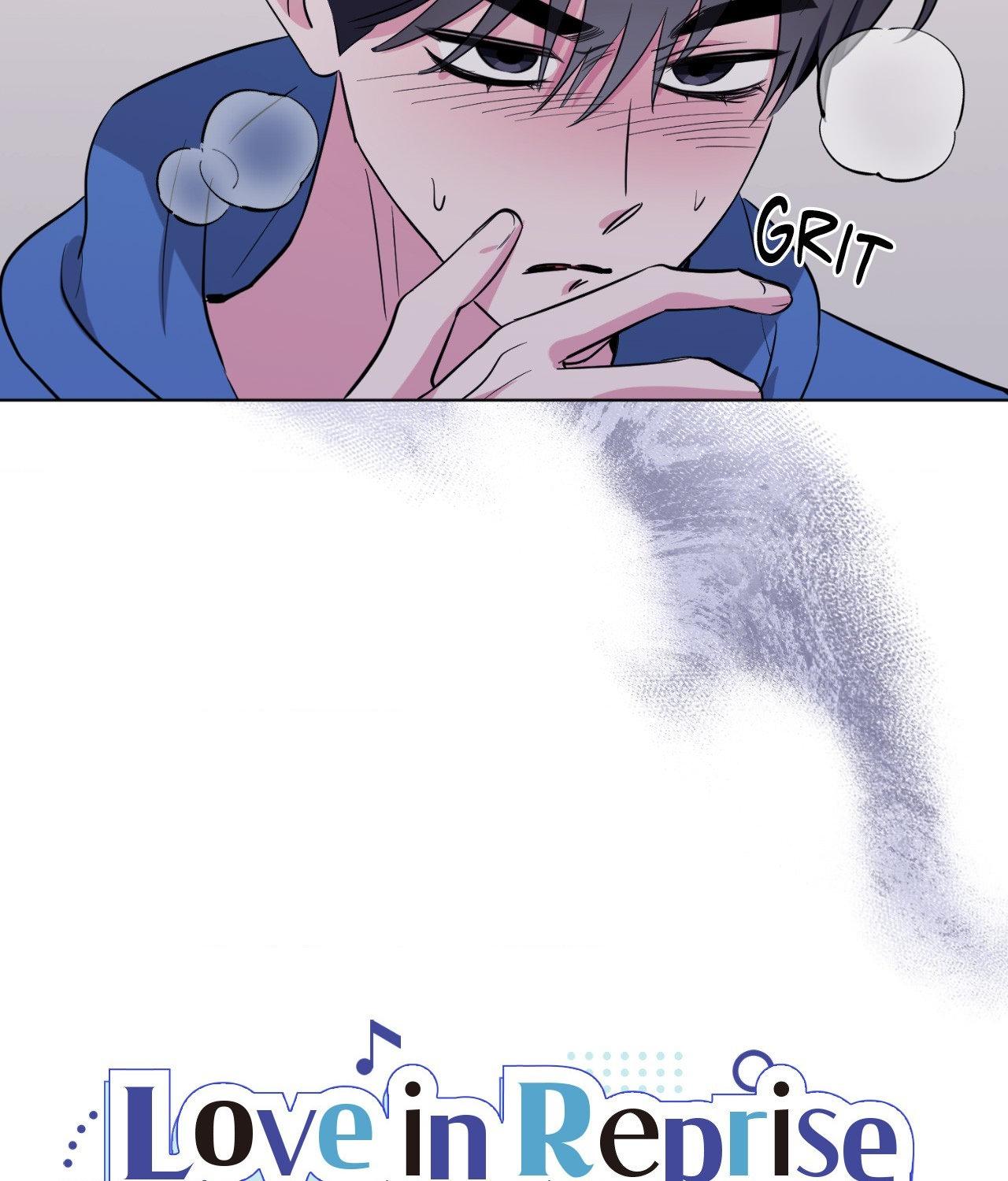 Love in Reprise (Official) - Chapter 88 manhwa