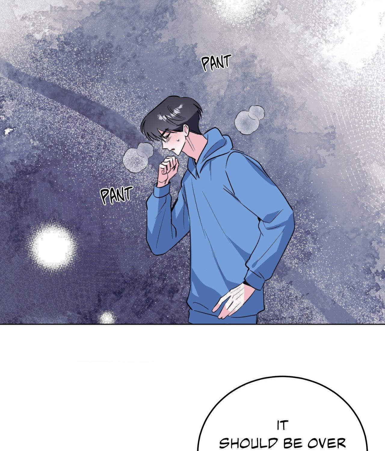 Love in Reprise (Official) - Chapter 88 manhwa