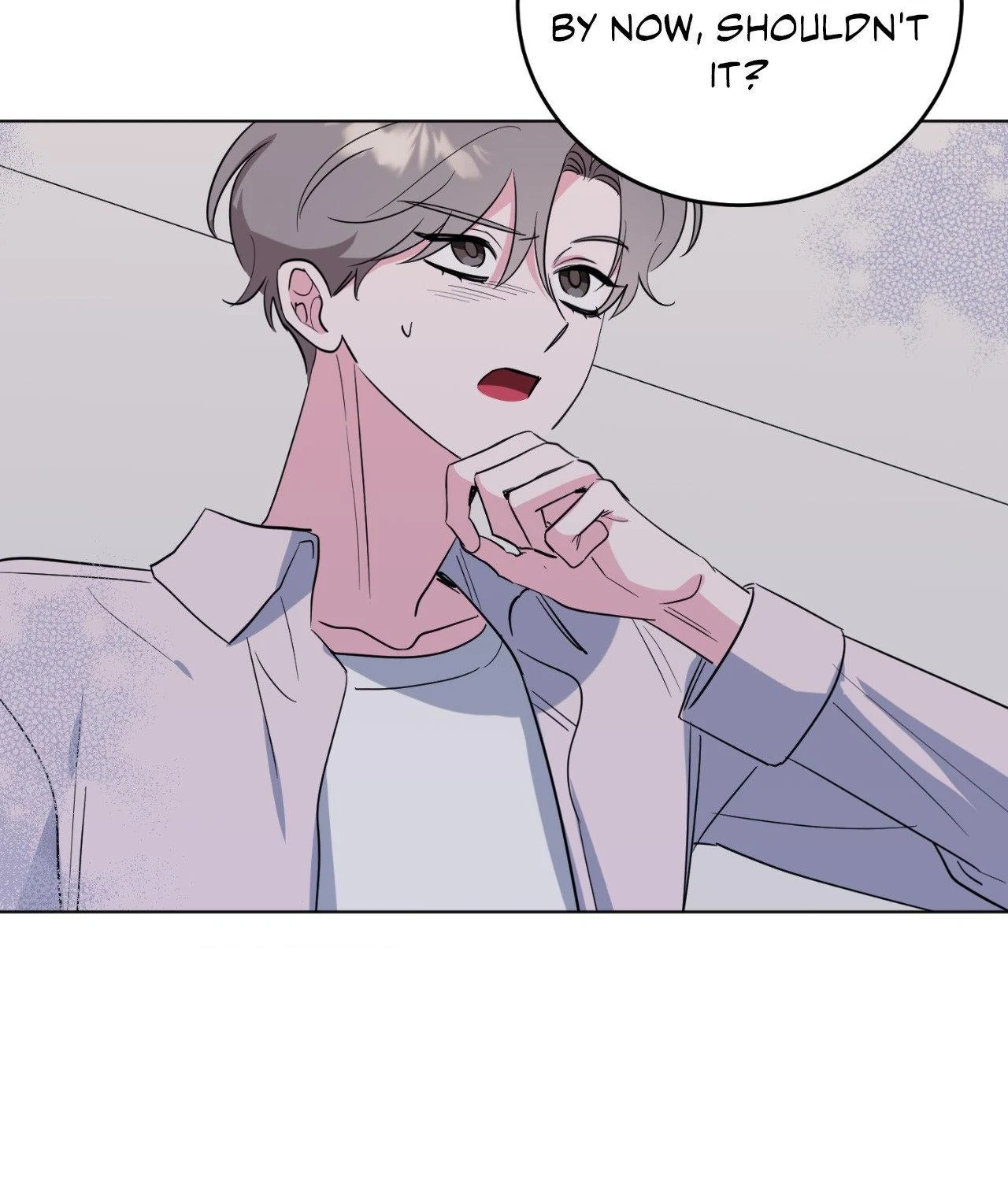 Love in Reprise (Official) - Chapter 88 manhwa