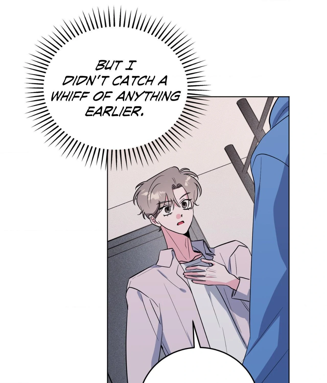 Love in Reprise (Official) - Chapter 88 manhwa