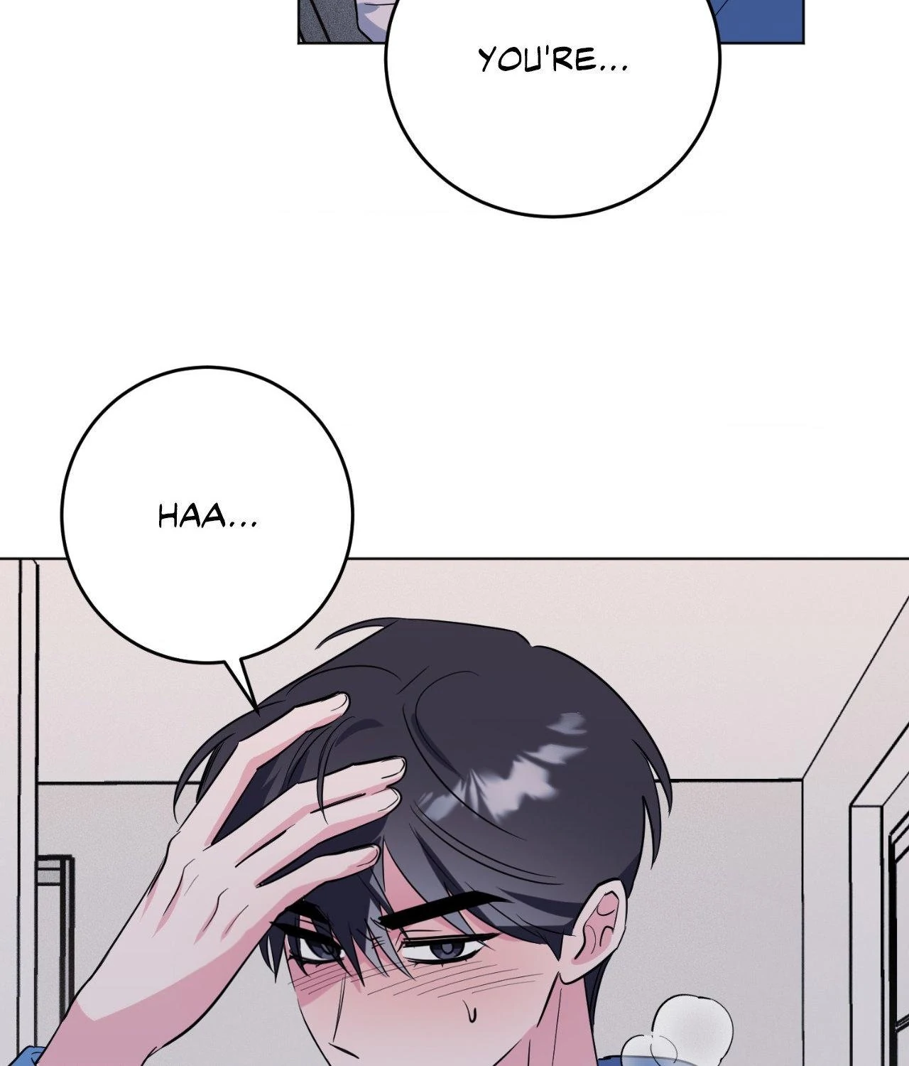 Love in Reprise (Official) - Chapter 88 manhwa