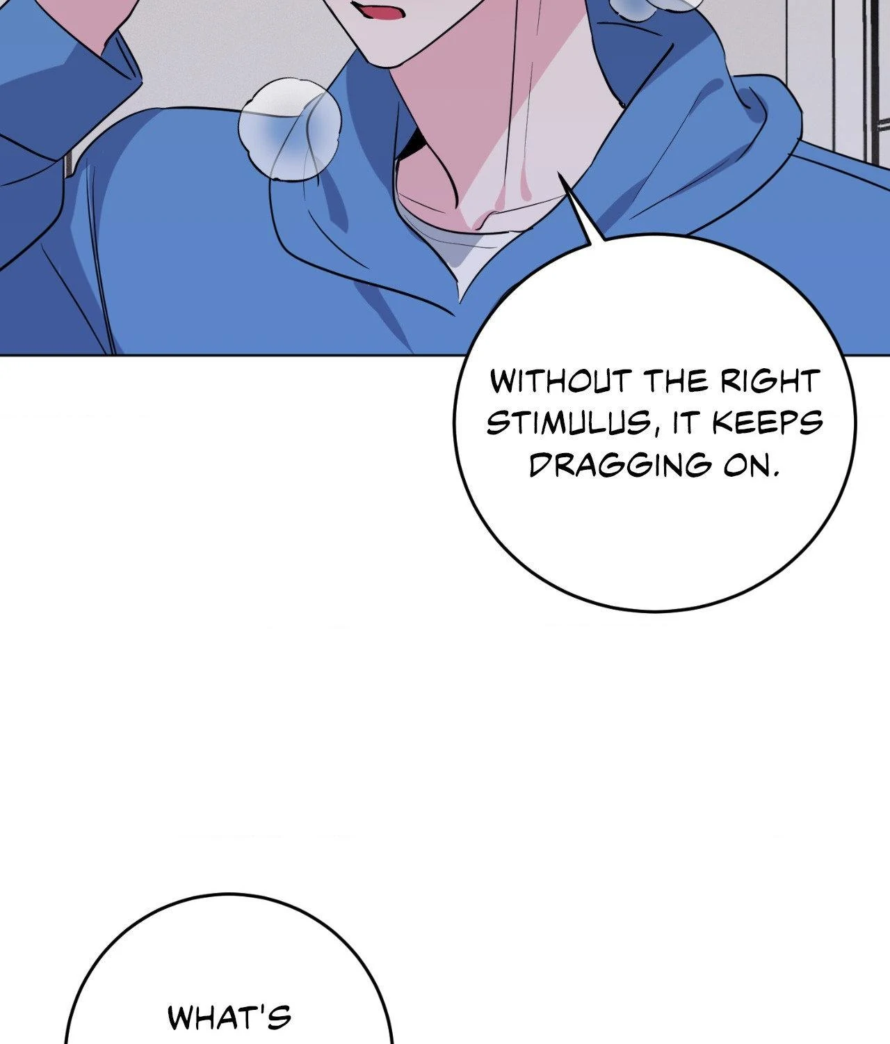 Love in Reprise (Official) - Chapter 88 manhwa
