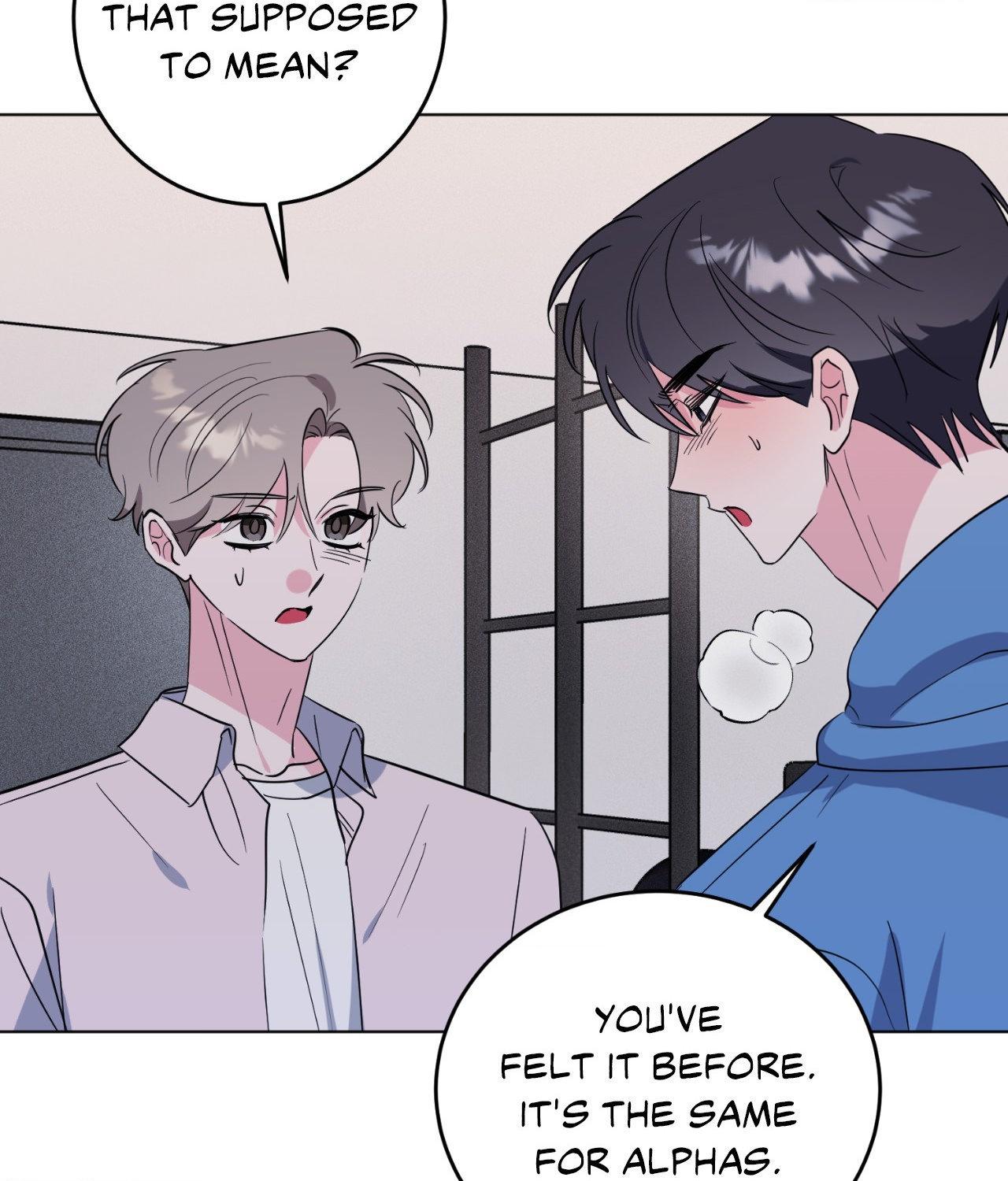 Love in Reprise (Official) - Chapter 88 manhwa