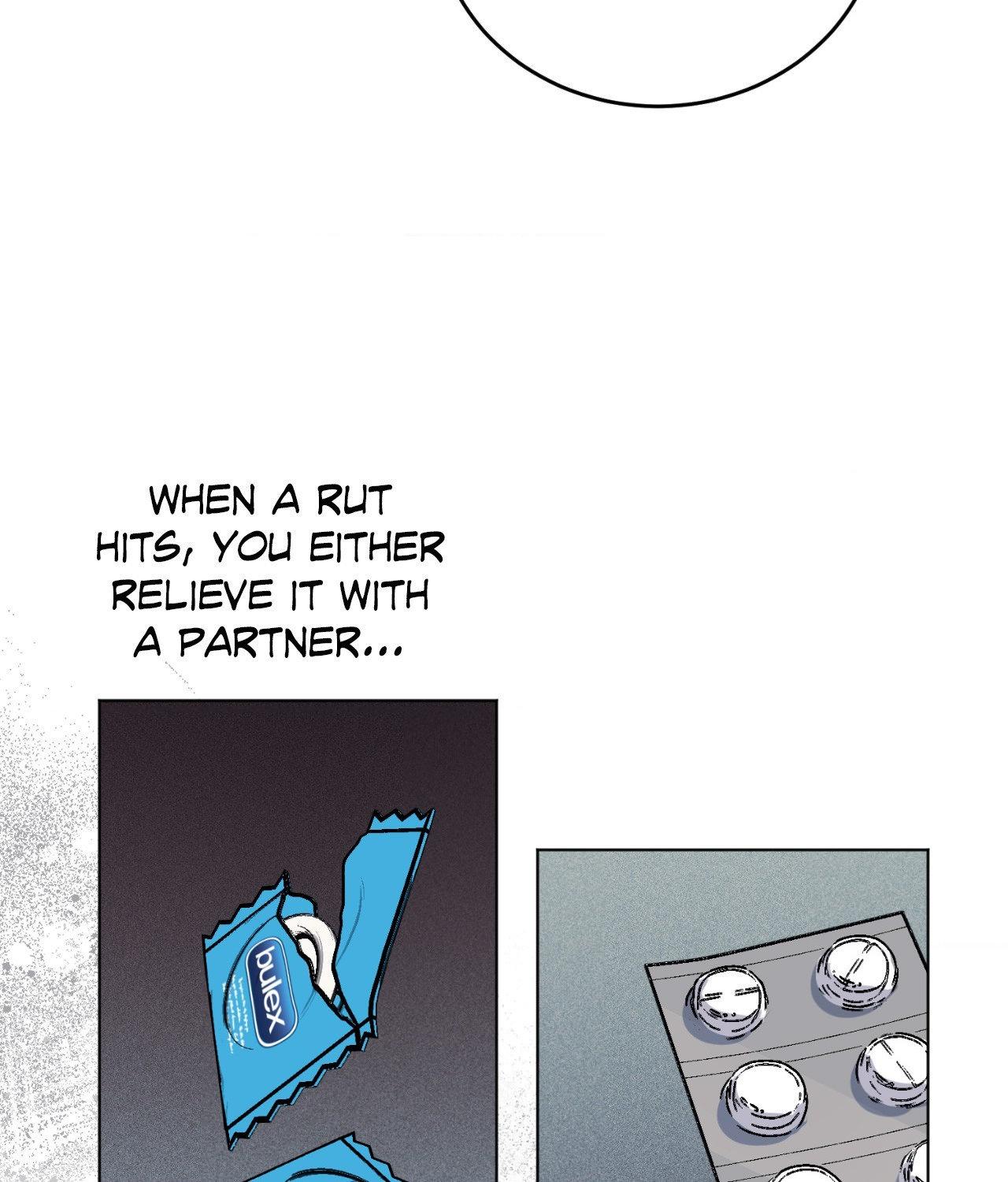 Love in Reprise (Official) - Chapter 88 manhwa