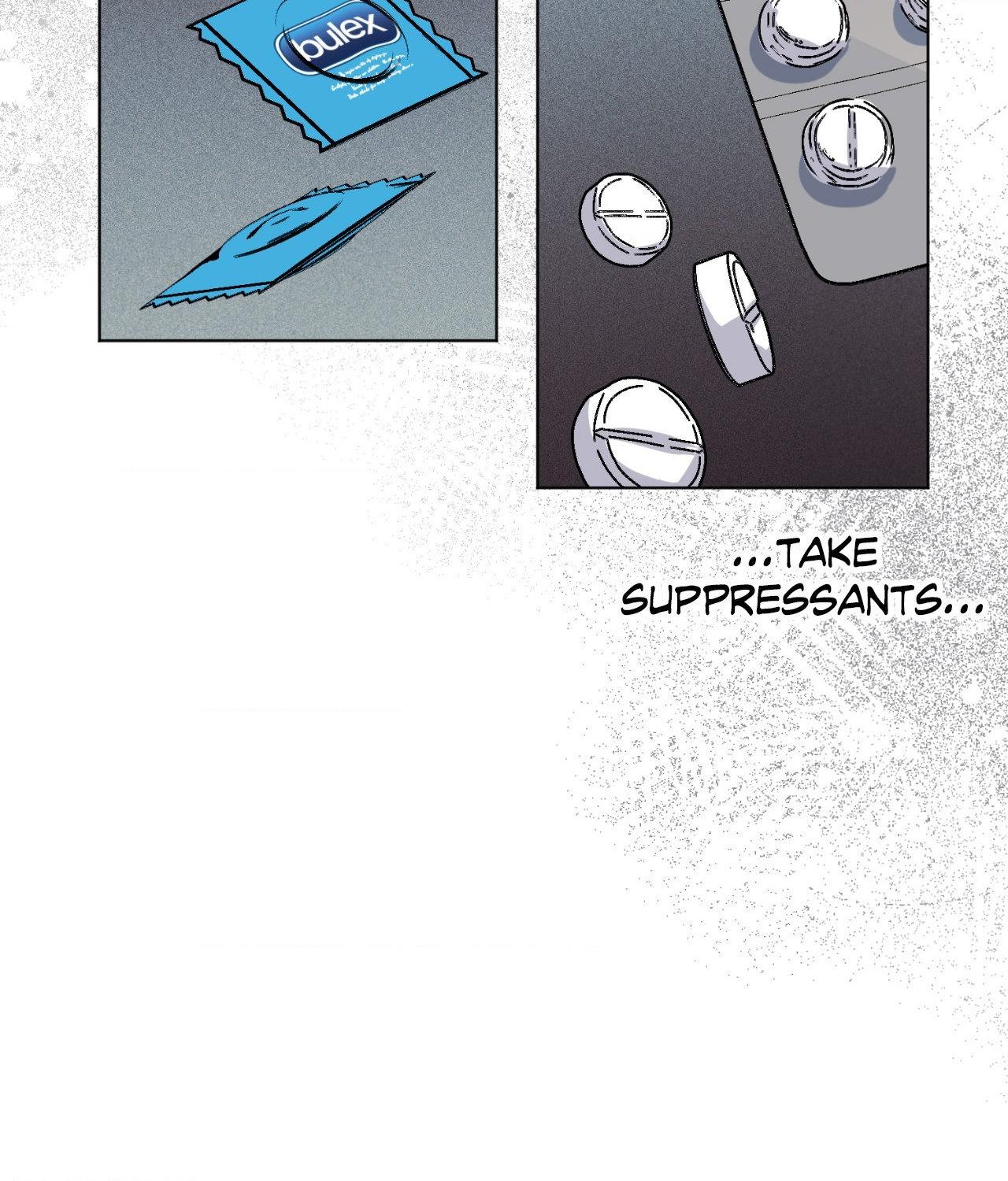 Love in Reprise (Official) - Chapter 88 manhwa