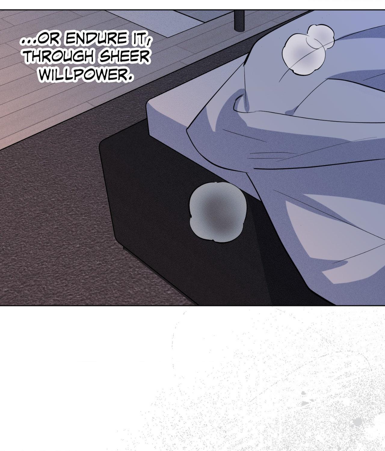 Love in Reprise (Official) - Chapter 88 manhwa
