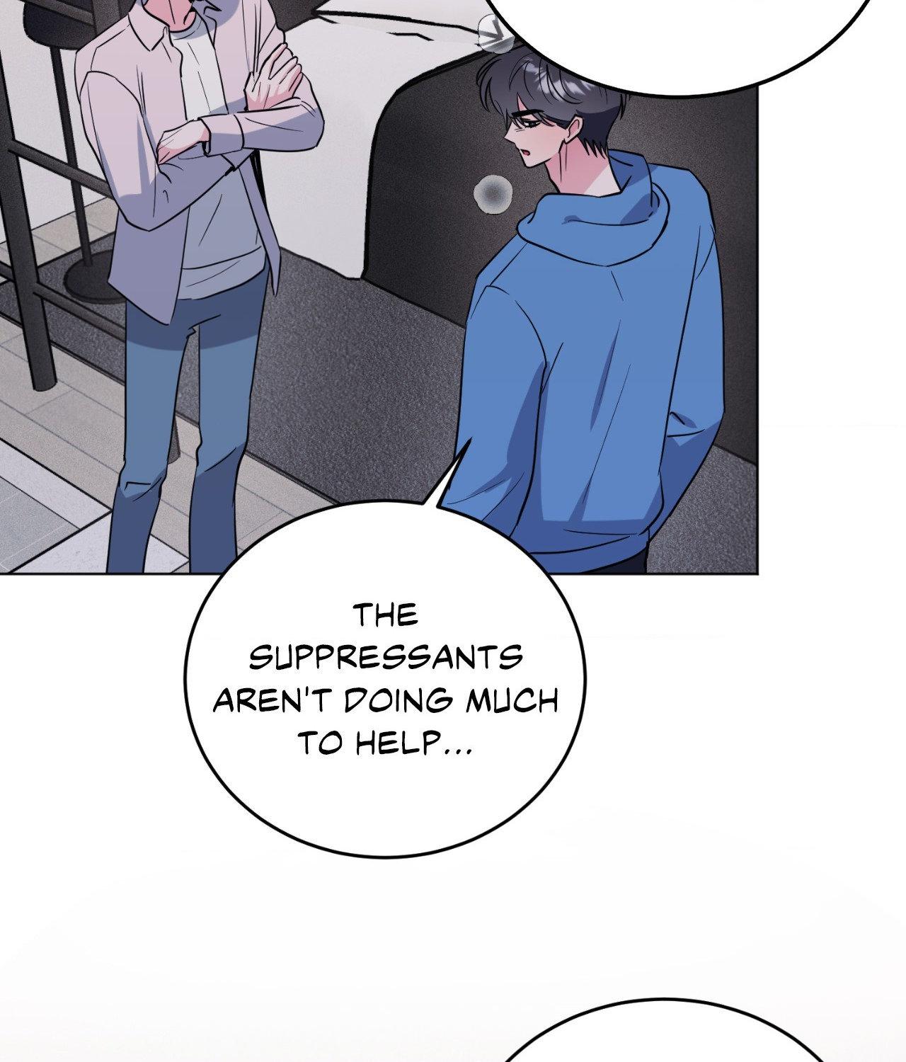 Love in Reprise (Official) - Chapter 88 manhwa