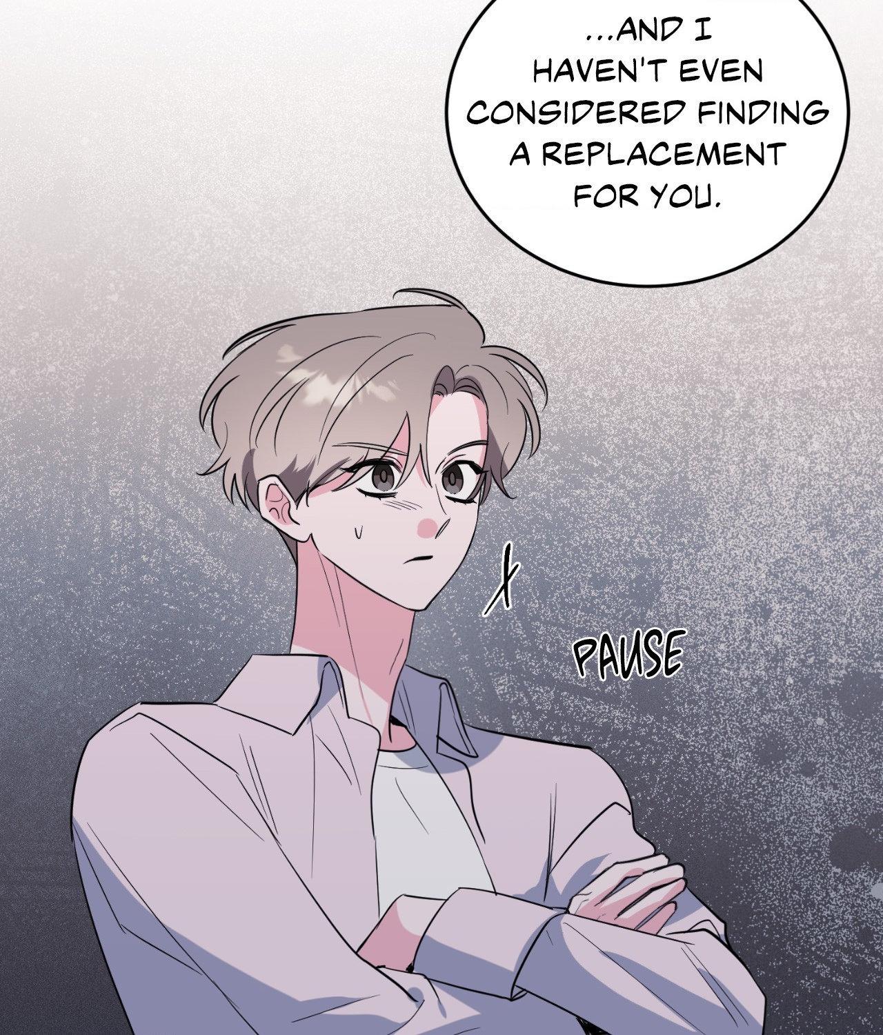 Love in Reprise (Official) - Chapter 88 manhwa