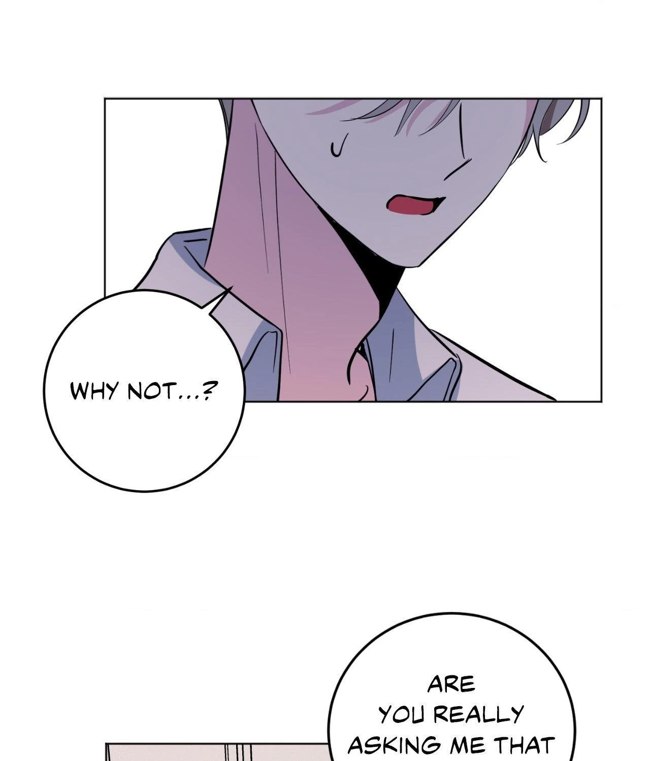 Love in Reprise (Official) - Chapter 88 manhwa