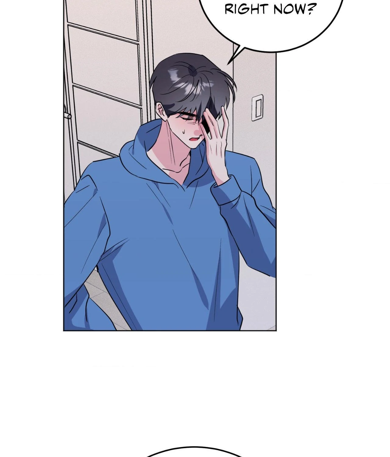 Love in Reprise (Official) - Chapter 88 manhwa