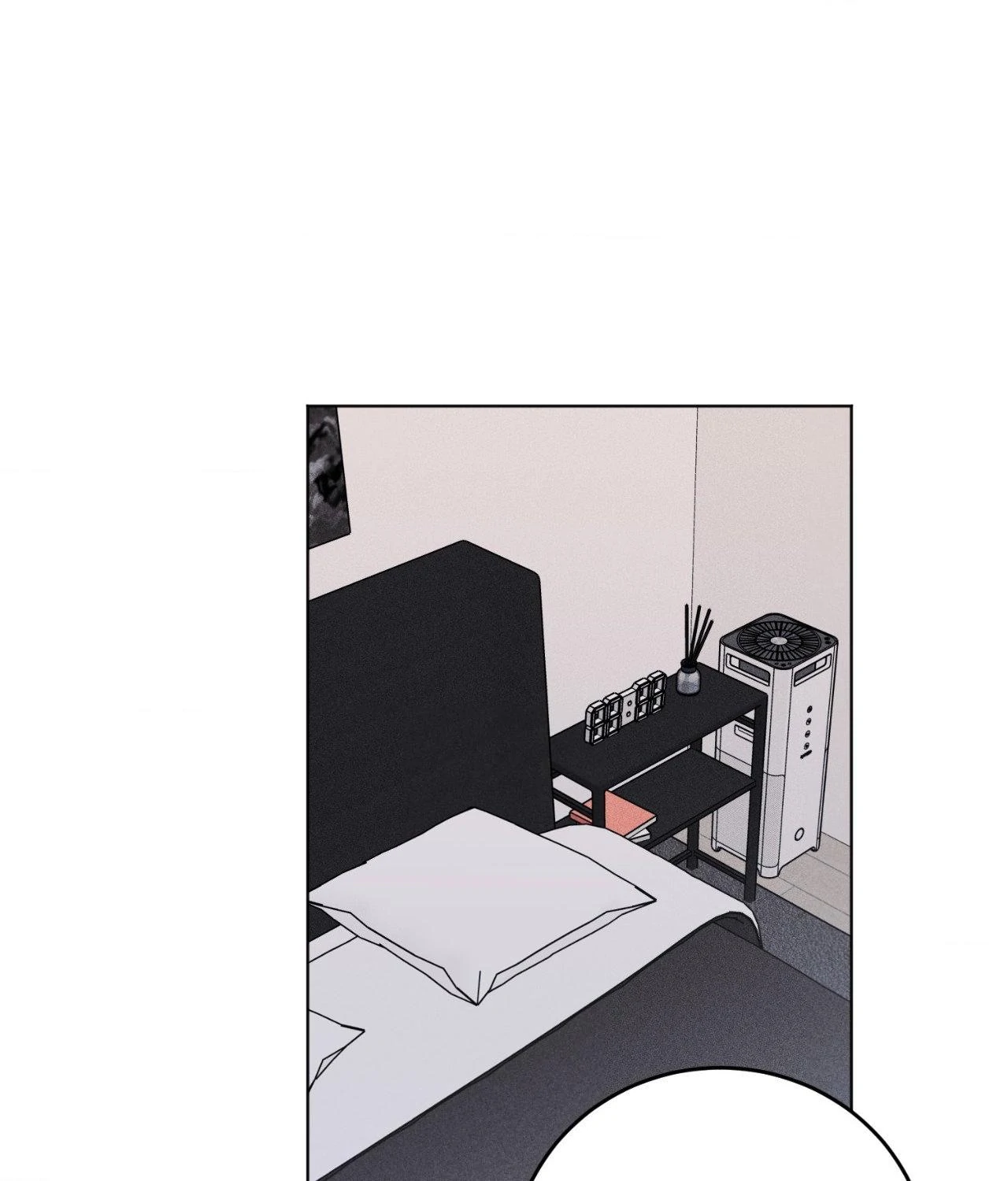 Love in Reprise (Official) - Chapter 88 manhwa