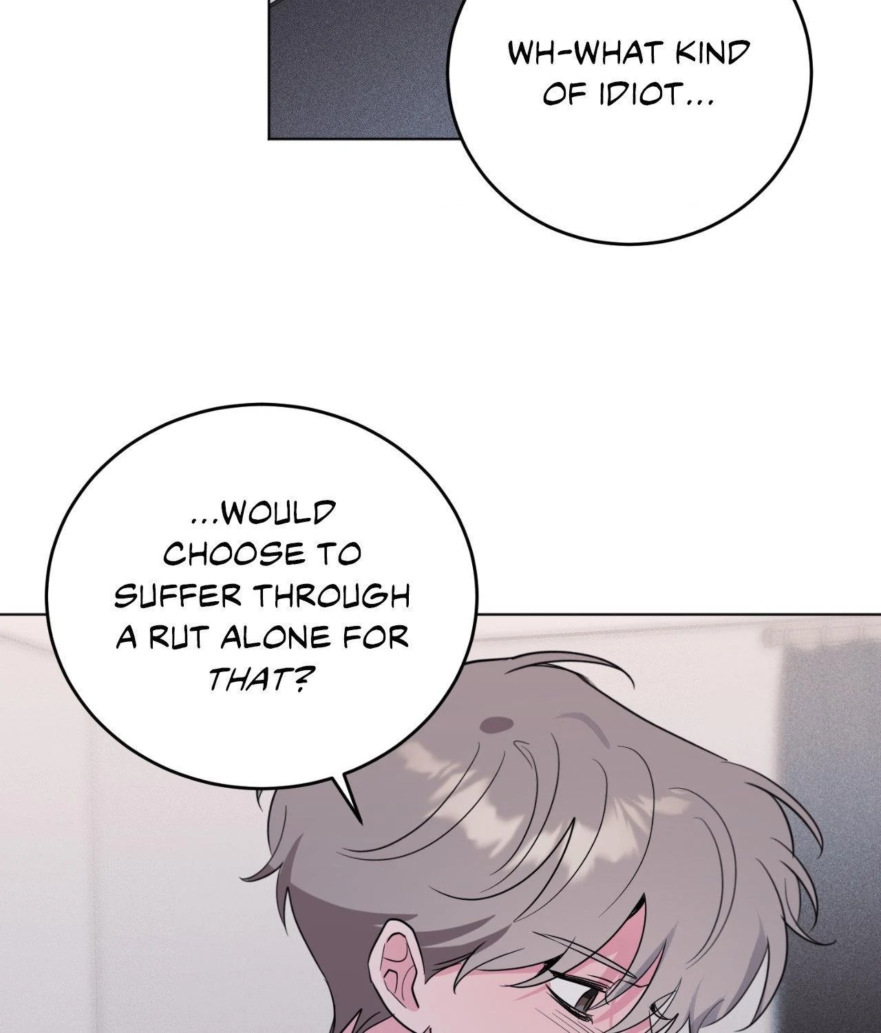 Love in Reprise (Official) - Chapter 88 manhwa