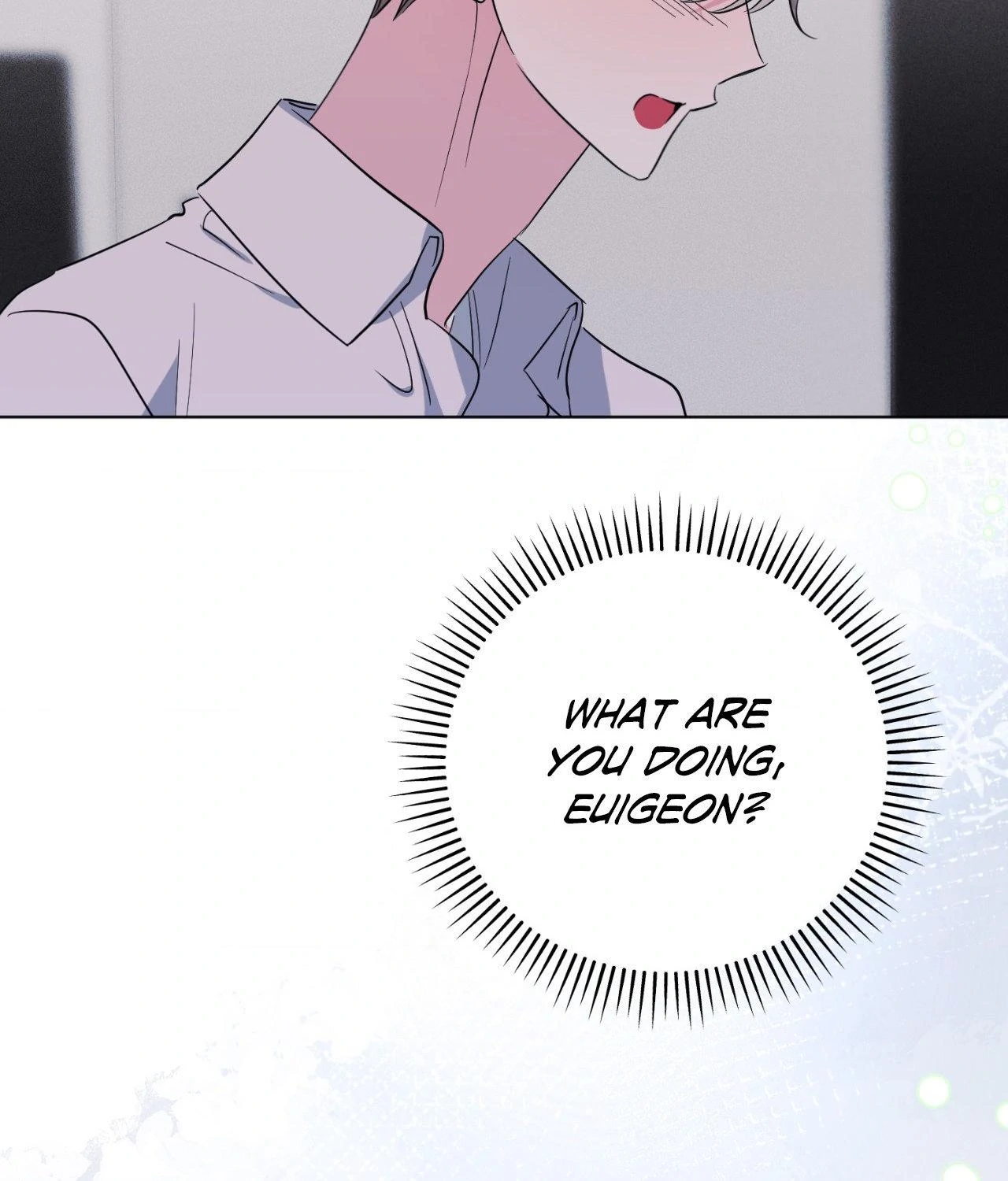 Love in Reprise (Official) - Chapter 88 manhwa